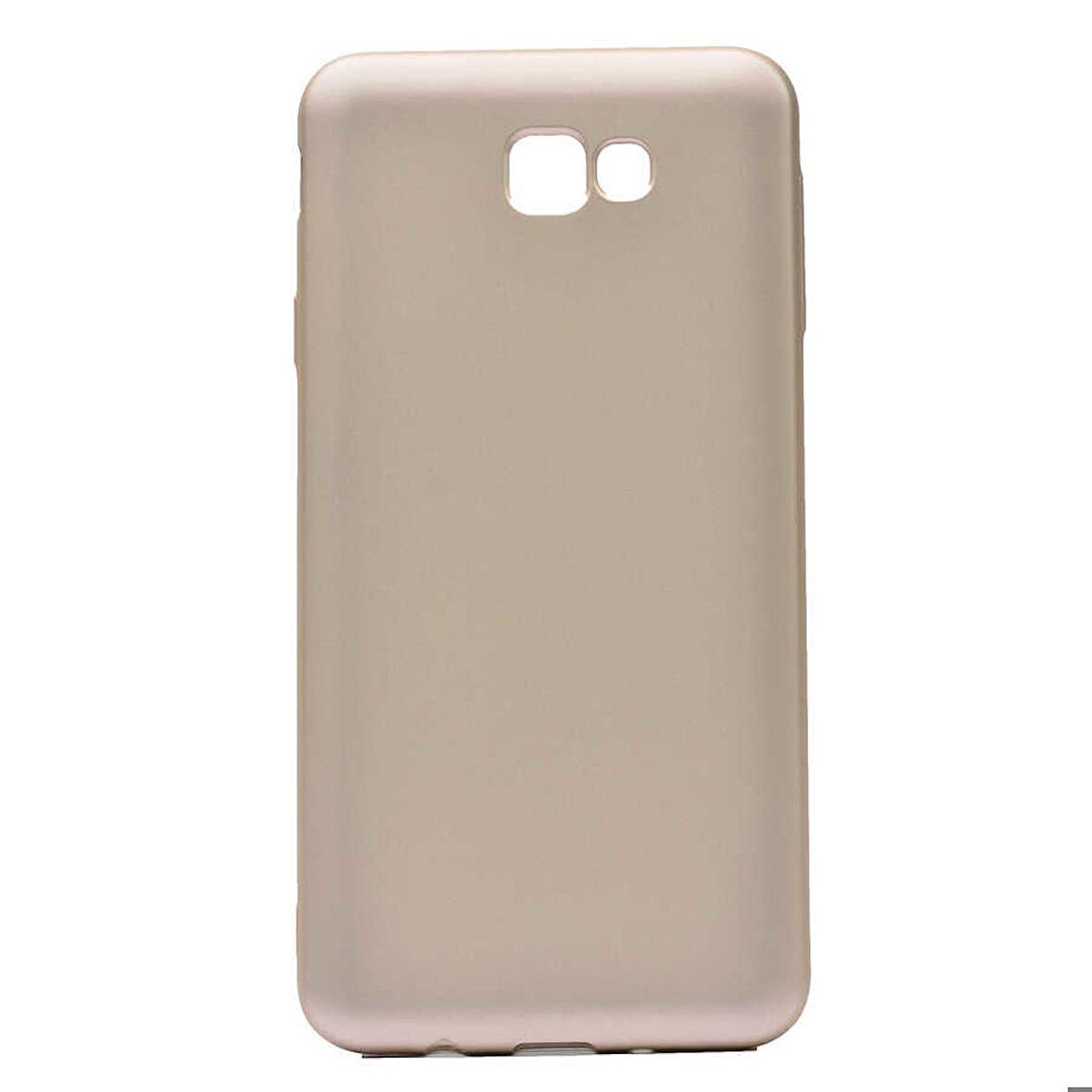 Samsung Galaxy A5 2017 Uyumlu Kılıf Soft Flexible Matte Silicone, Ultra Esnek Ultra ince Ultra Koruyucu Pürüzsüz Mat Silikon