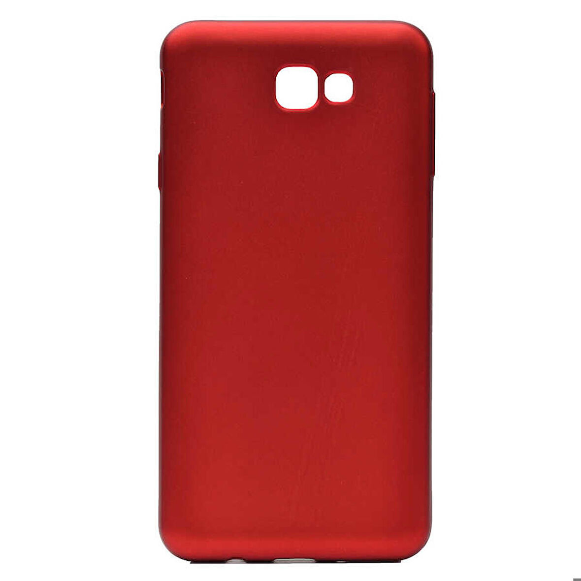 Samsung Galaxy A7 2017 Uyumlu Kılıf Soft Flexible Matte Silicone, Ultra Esnek Ultra ince Ultra Koruyucu Pürüzsüz Mat Silikon
