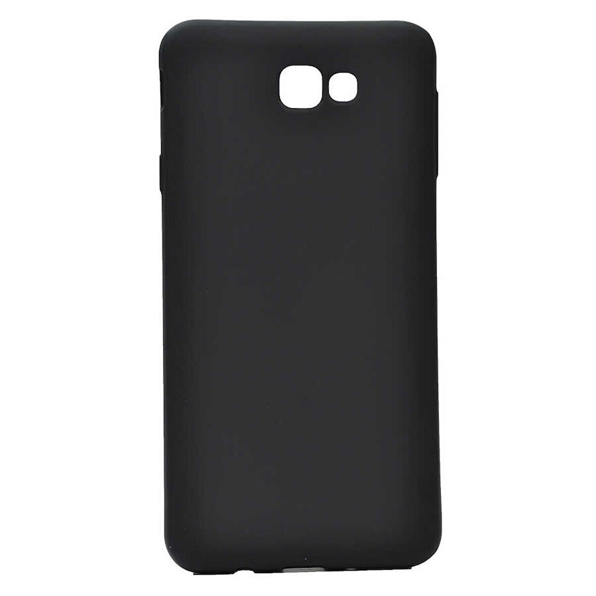 Samsung Galaxy J5 Prime Uyumlu Kılıf Soft Flexible Matte Silicone, Ultra Esnek Ultra ince Ultra Koruyucu Pürüzsüz Mat Silikon