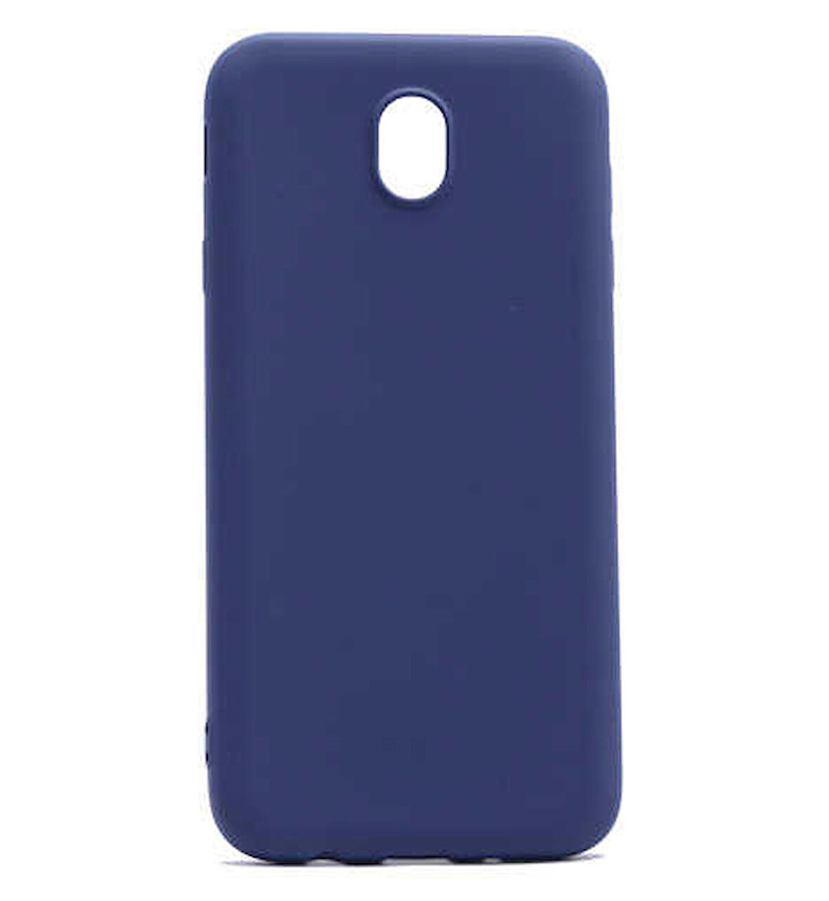 Samsung Galaxy J730 Pro Uyumlu Kılıf Soft Flexible Matte Silicone, Ultra Esnek Ultra ince Ultra Koruyucu Pürüzsüz Mat Silikon