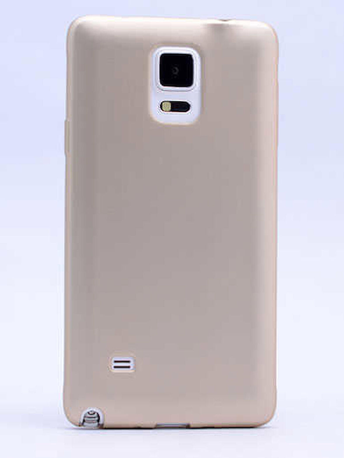 Samsung Galaxy Note 3 Uyumlu Kılıf Soft Flexible Matte Silicone, Ultra Esnek Ultra ince Ultra Koruyucu Pürüzsüz Mat Silikon