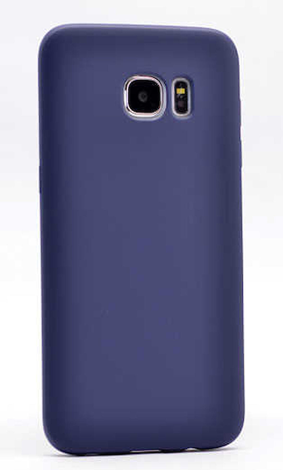Samsung Galaxy Note 5 Uyumlu Kılıf Soft Flexible Matte Silicone, Ultra Esnek Ultra ince Ultra Koruyucu Pürüzsüz Mat Silikon