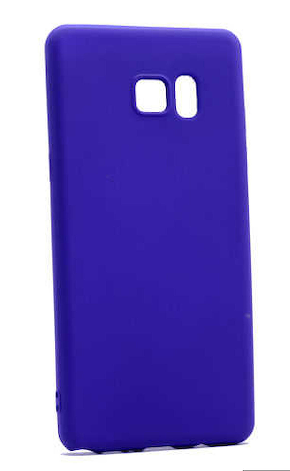 Samsung Galaxy Note 7 Uyumlu Kılıf Soft Flexible Matte Silicone, Ultra Esnek Ultra ince Ultra Koruyucu Pürüzsüz Mat Silikon