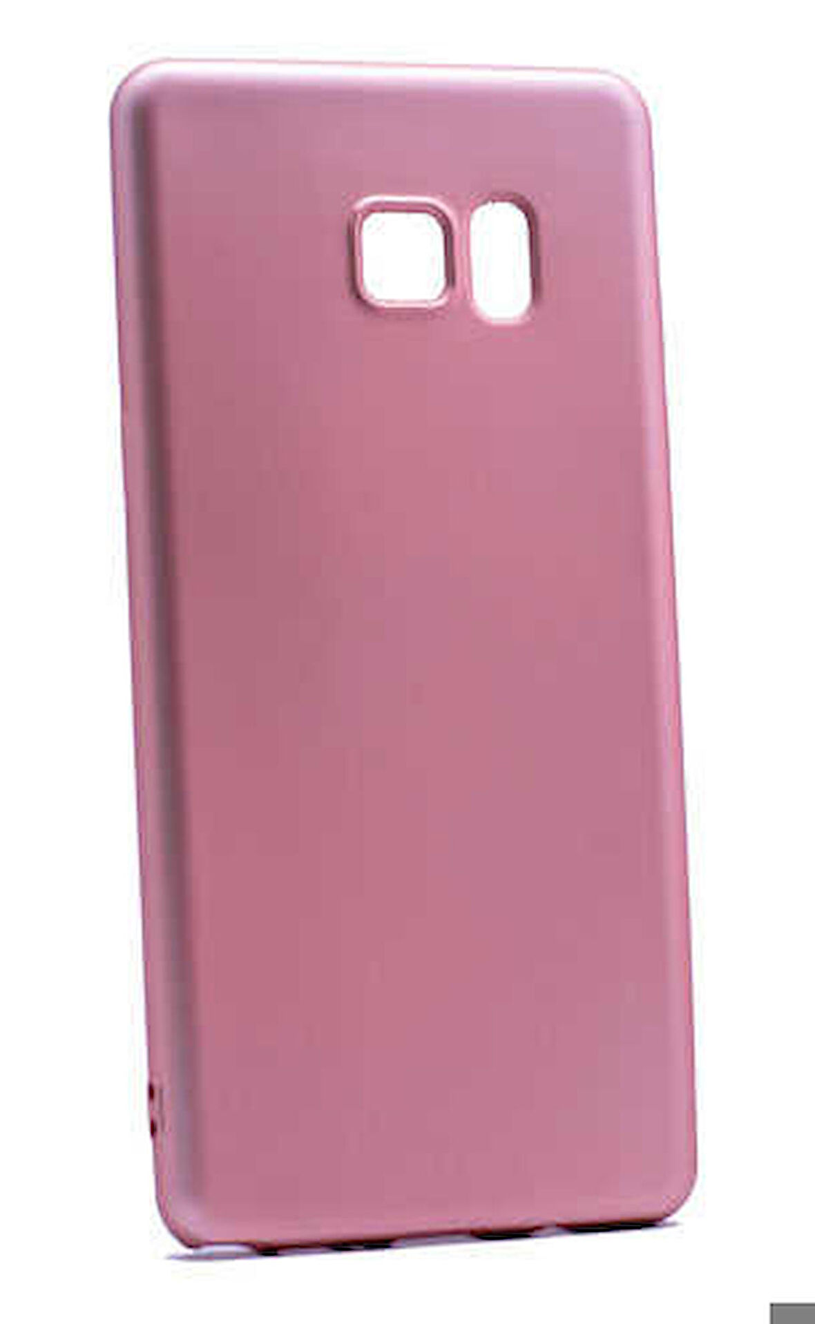 Samsung Galaxy Note 7 Uyumlu Kılıf Soft Flexible Matte Silicone, Ultra Esnek Ultra ince Ultra Koruyucu Pürüzsüz Mat Silikon