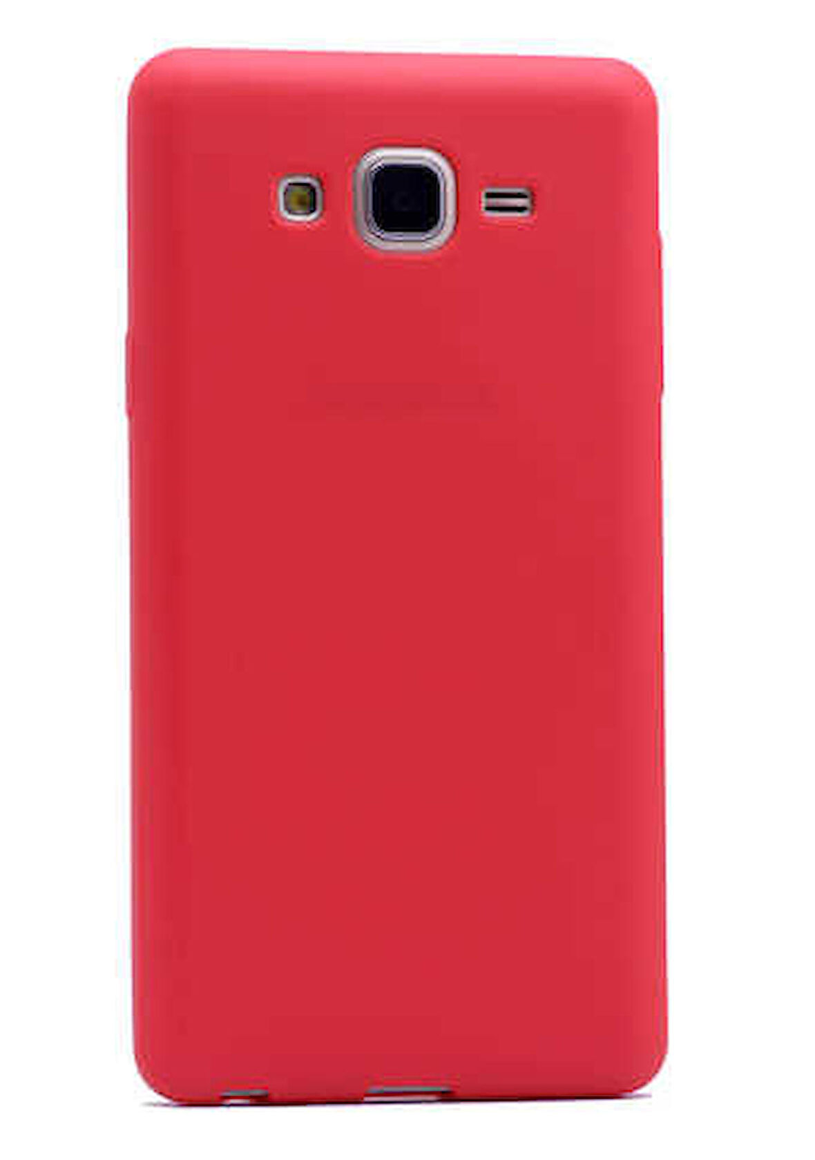 Samsung Galaxy On7 Uyumlu Kılıf Soft Flexible Matte Silicone, Ultra Esnek Ultra ince Ultra Koruyucu Pürüzsüz Mat Silikon