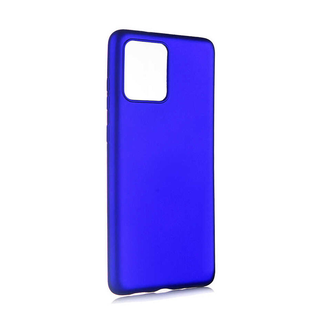 Samsung Galaxy S20 Ultra Uyumlu Kılıf Soft Flexible Matte Silicone, Ultra Esnek Ultra ince Ultra Koruyucu Pürüzsüz Mat Silikon