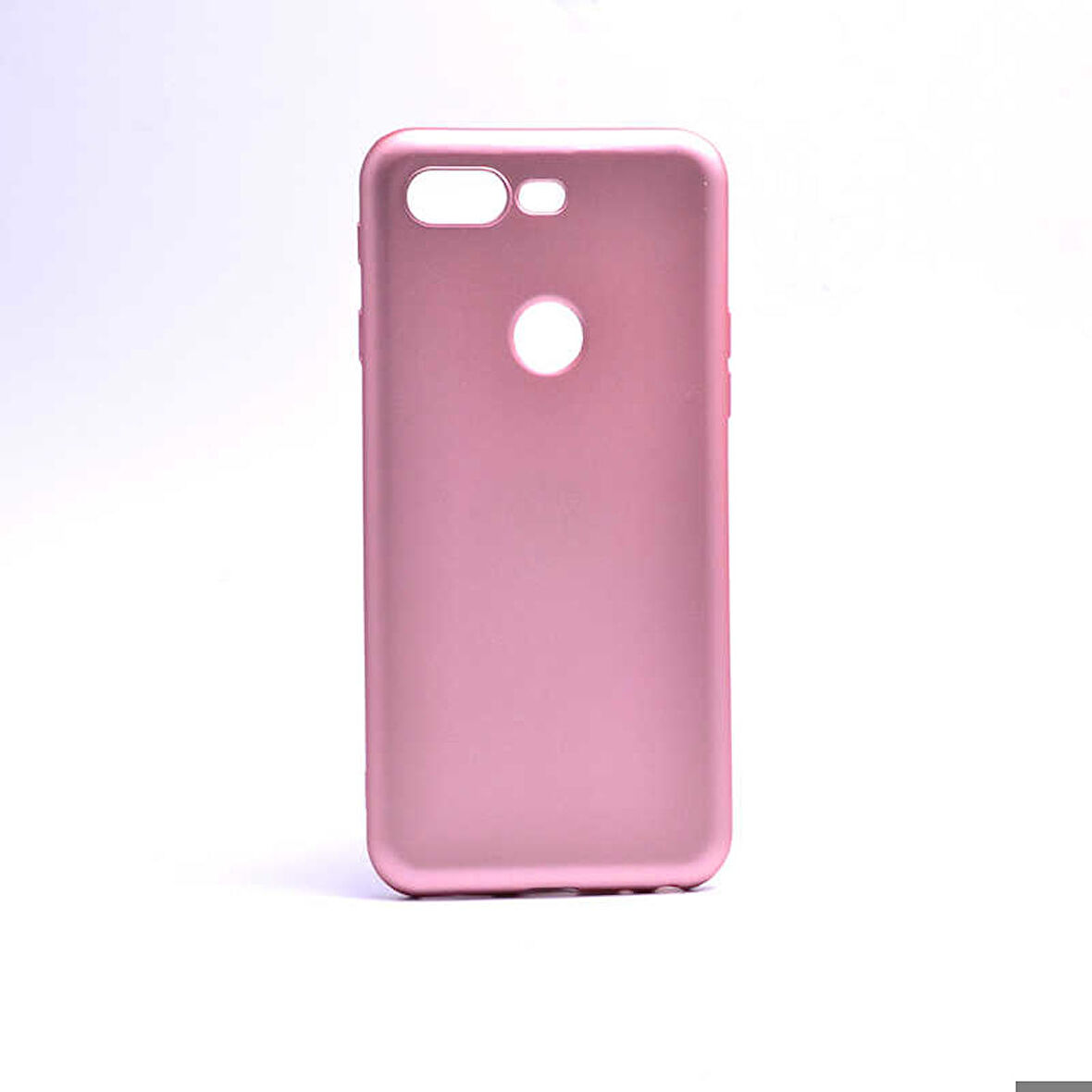 General Mobile 9 Pro Uyumlu Kılıf Soft Flexible Matte Silicone, Ultra Esnek Ultra ince Ultra Koruyucu Pürüzsüz Mat Silikon