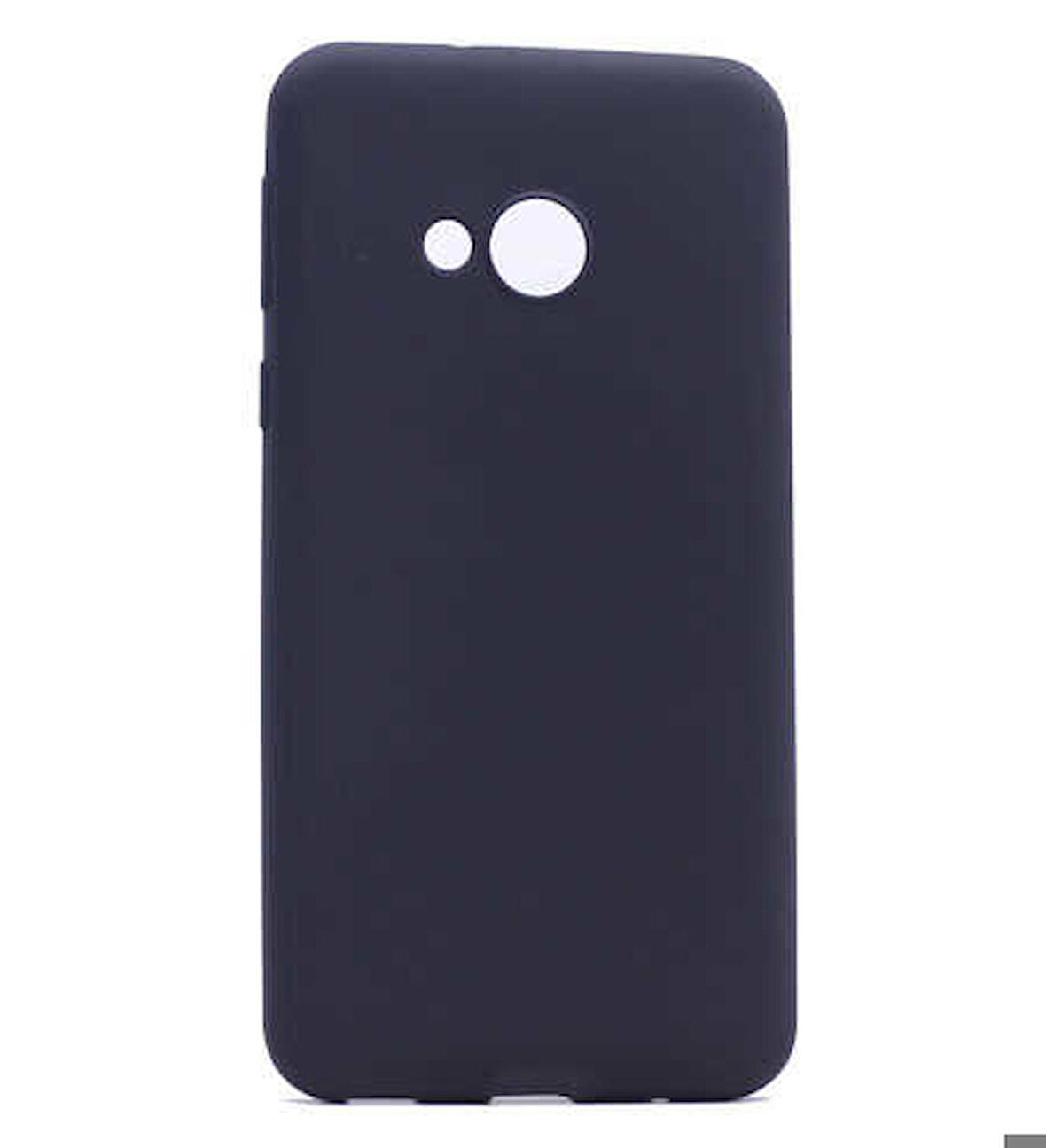 HTC U Play Uyumlu Kılıf Soft Flexible Matte Silicone, Ultra Esnek Ultra ince Ultra Koruyucu Pürüzsüz Mat Silikon