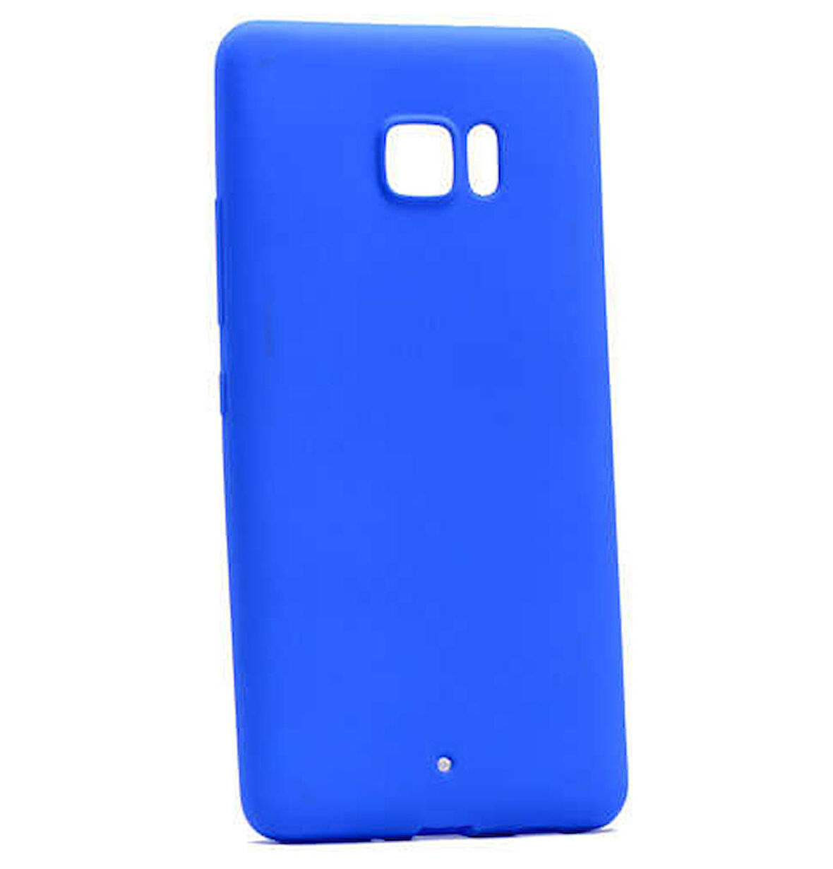 HTC U Ultra Uyumlu Kılıf Soft Flexible Matte Silicone, Ultra Esnek Ultra ince Ultra Koruyucu Pürüzsüz Mat Silikon