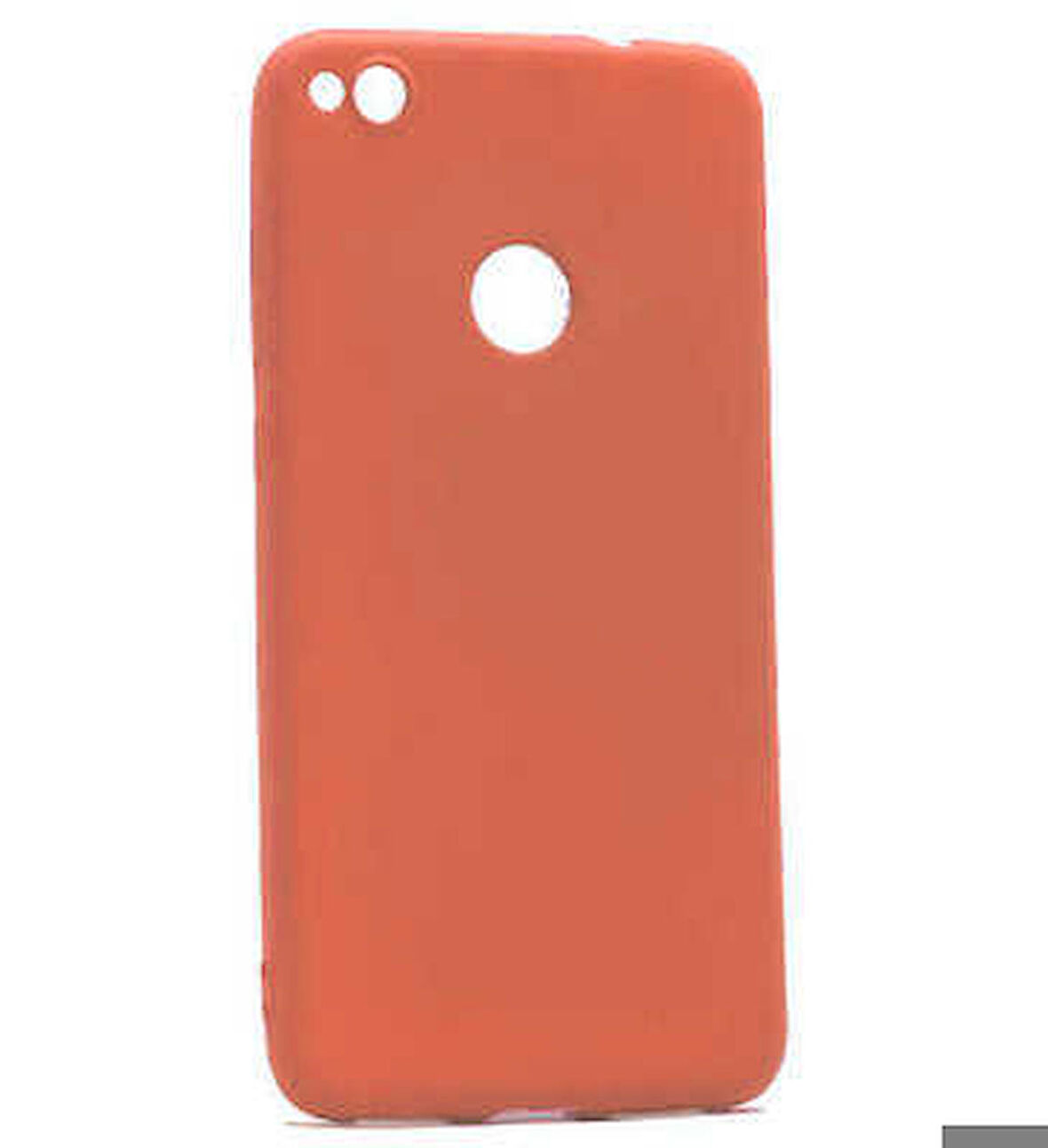 Huawei P9 Lite 2017 Uyumlu Kılıf Soft Flexible Matte Silicone, Ultra Esnek Ultra ince Ultra Koruyucu Pürüzsüz Mat Silikon