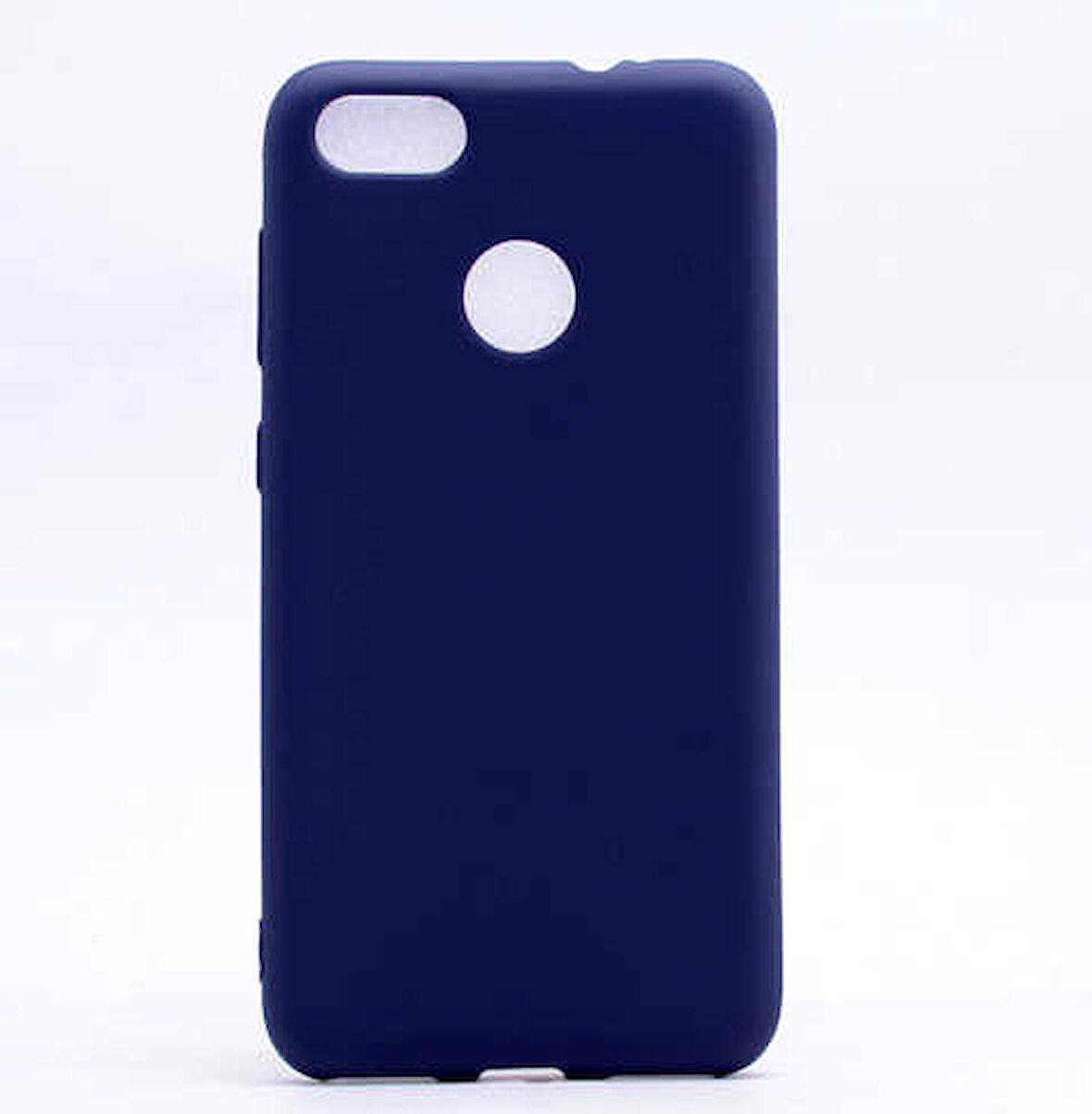 Huawei P9 Lite Mini Uyumlu Kılıf Soft Flexible Matte Silicone, Ultra Esnek Ultra ince Ultra Koruyucu Pürüzsüz Mat Silikon