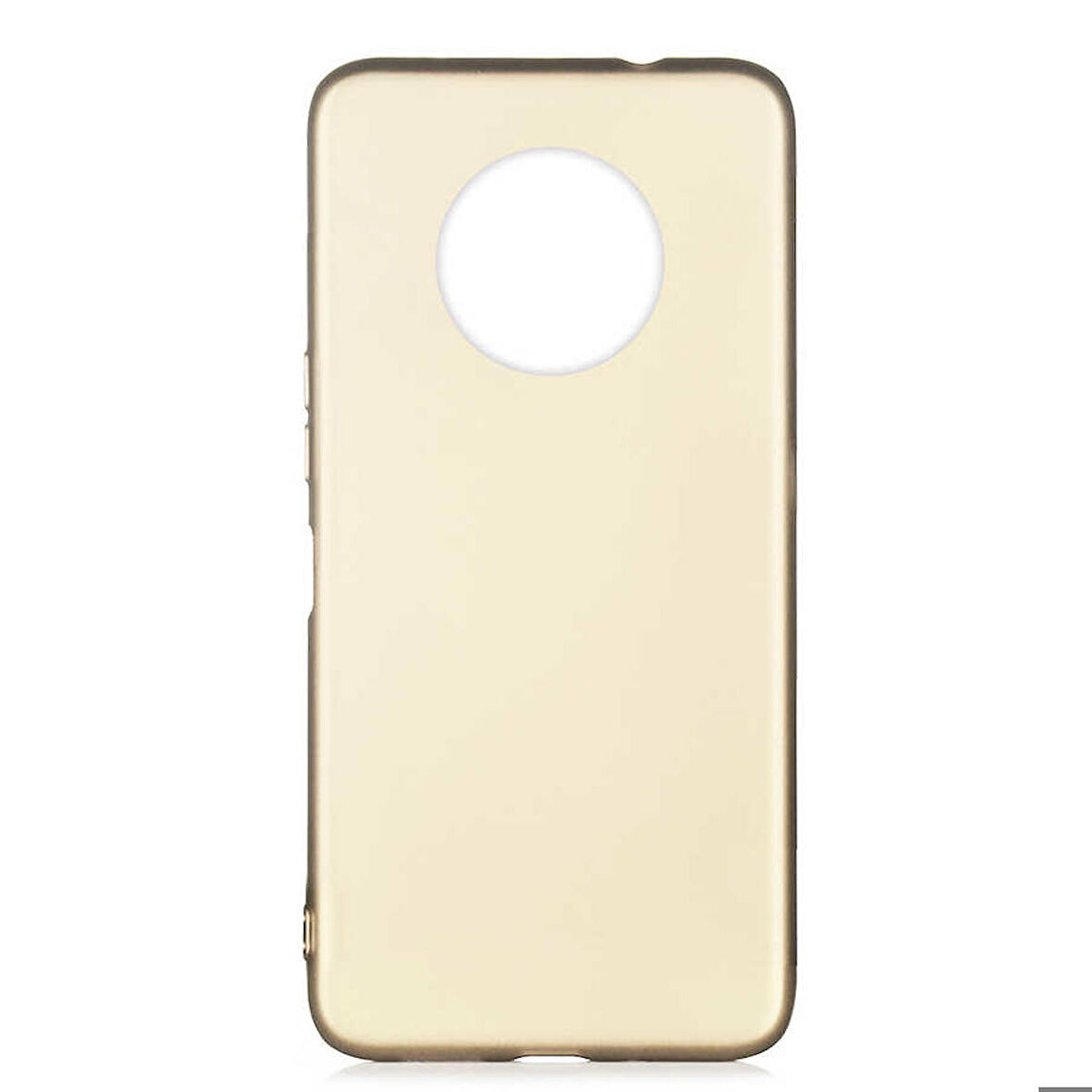 İnfinix Note 7 Uyumlu Kılıf Soft Flexible Matte Silicone, Ultra Esnek Ultra ince Ultra Koruyucu Pürüzsüz Mat Silikon