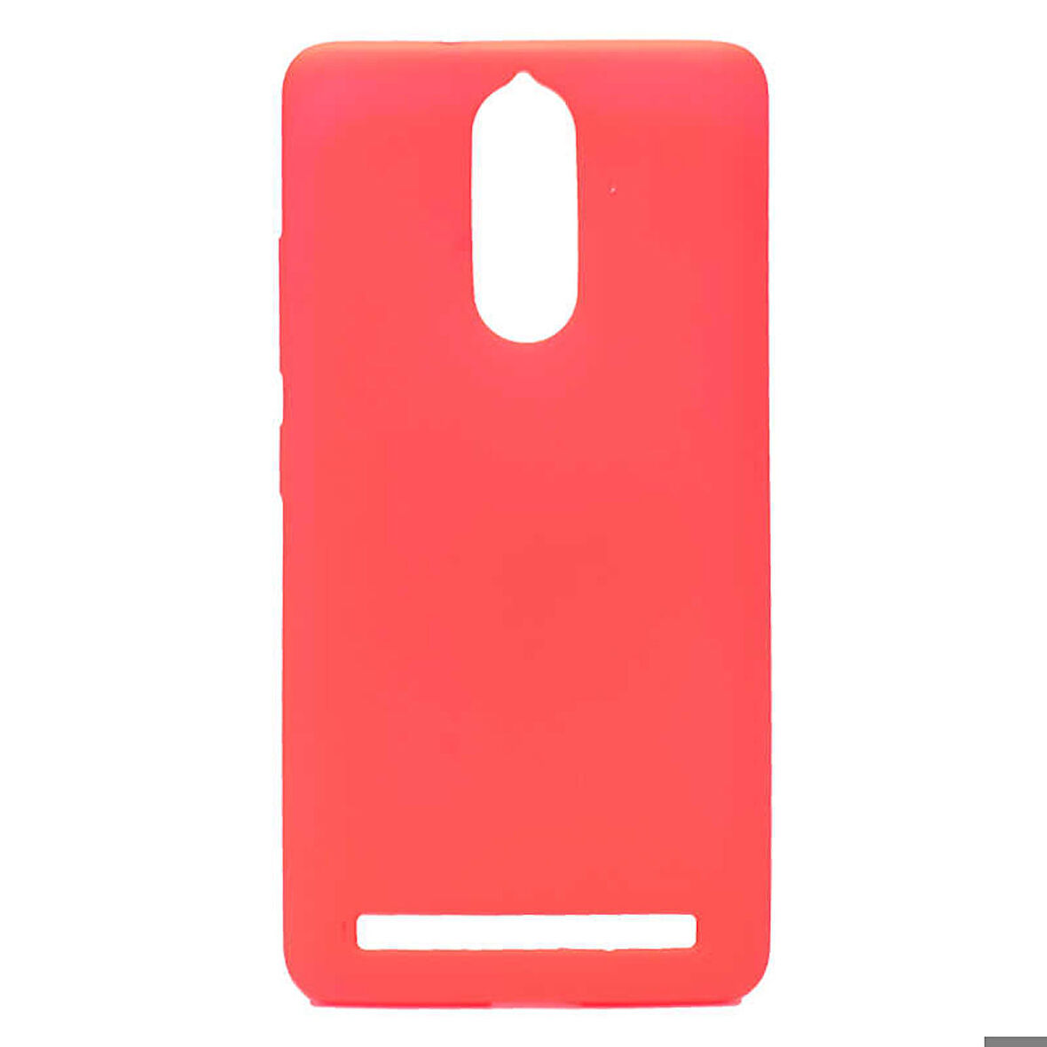 Lenovo K5 Note Uyumlu Kılıf Soft Flexible Matte Silicone, Ultra Esnek Ultra ince Ultra Koruyucu Pürüzsüz Mat Silikon