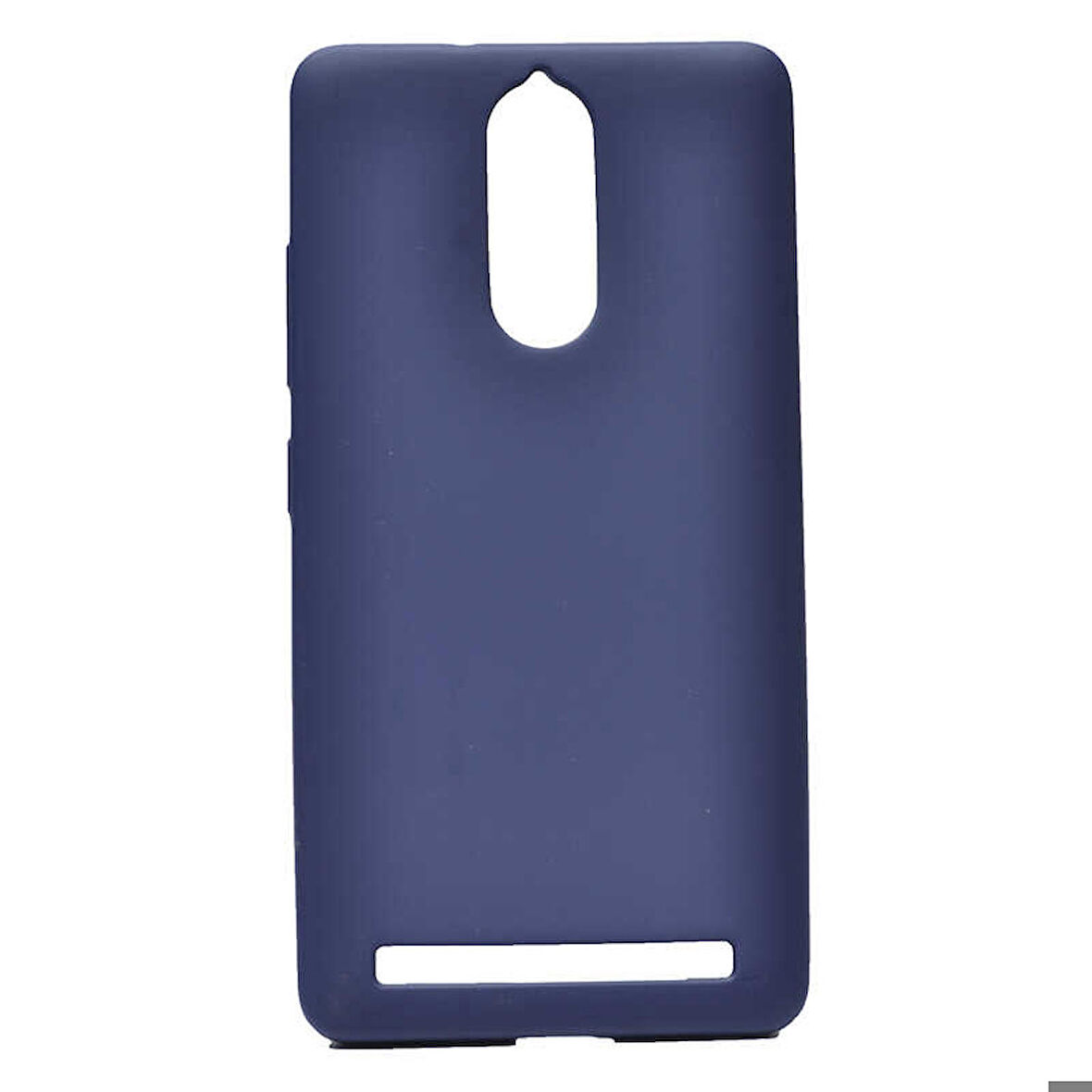 Lenovo K5 Note Uyumlu Kılıf Soft Flexible Matte Silicone, Ultra Esnek Ultra ince Ultra Koruyucu Pürüzsüz Mat Silikon