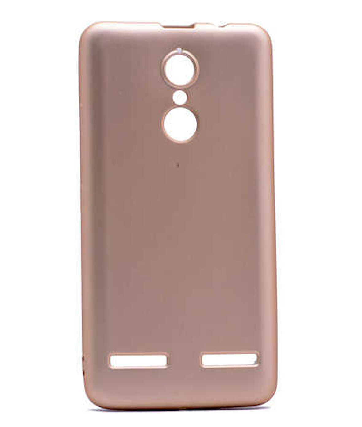 Lenovo K6 Uyumlu Kılıf Soft Flexible Matte Silicone, Ultra Esnek Ultra ince Ultra Koruyucu Pürüzsüz Mat Silikon