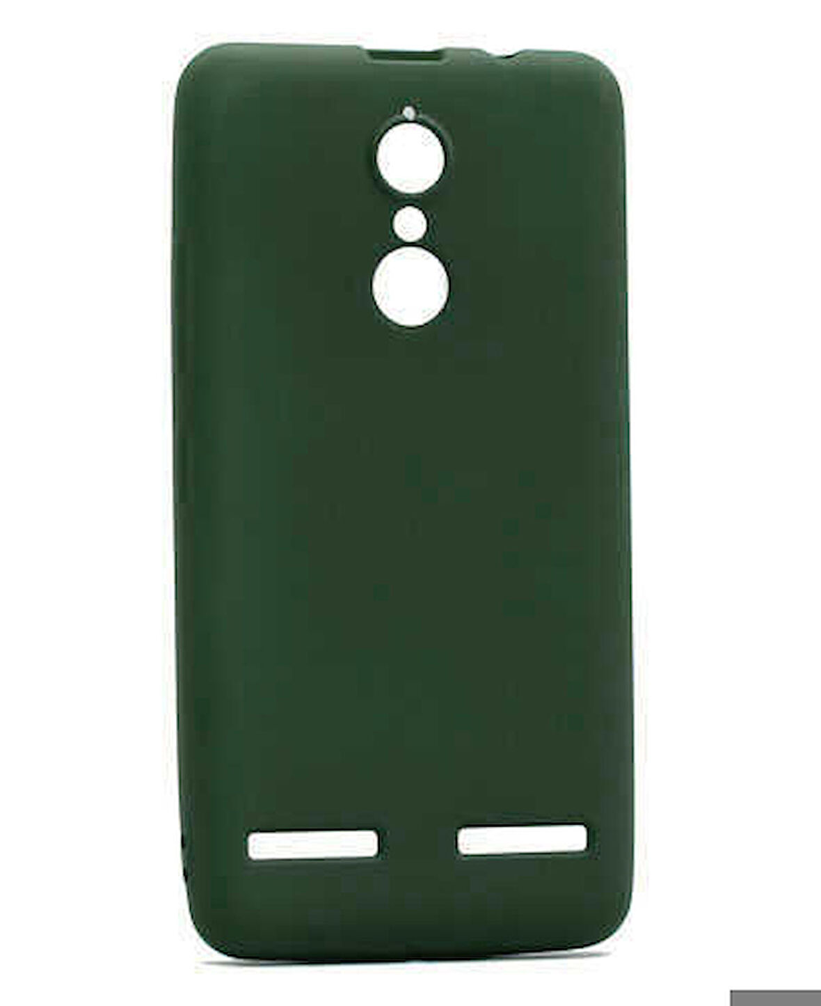 Lenovo K6 Note Uyumlu Kılıf Soft Flexible Matte Silicone, Ultra Esnek Ultra ince Ultra Koruyucu Pürüzsüz Mat Silikon