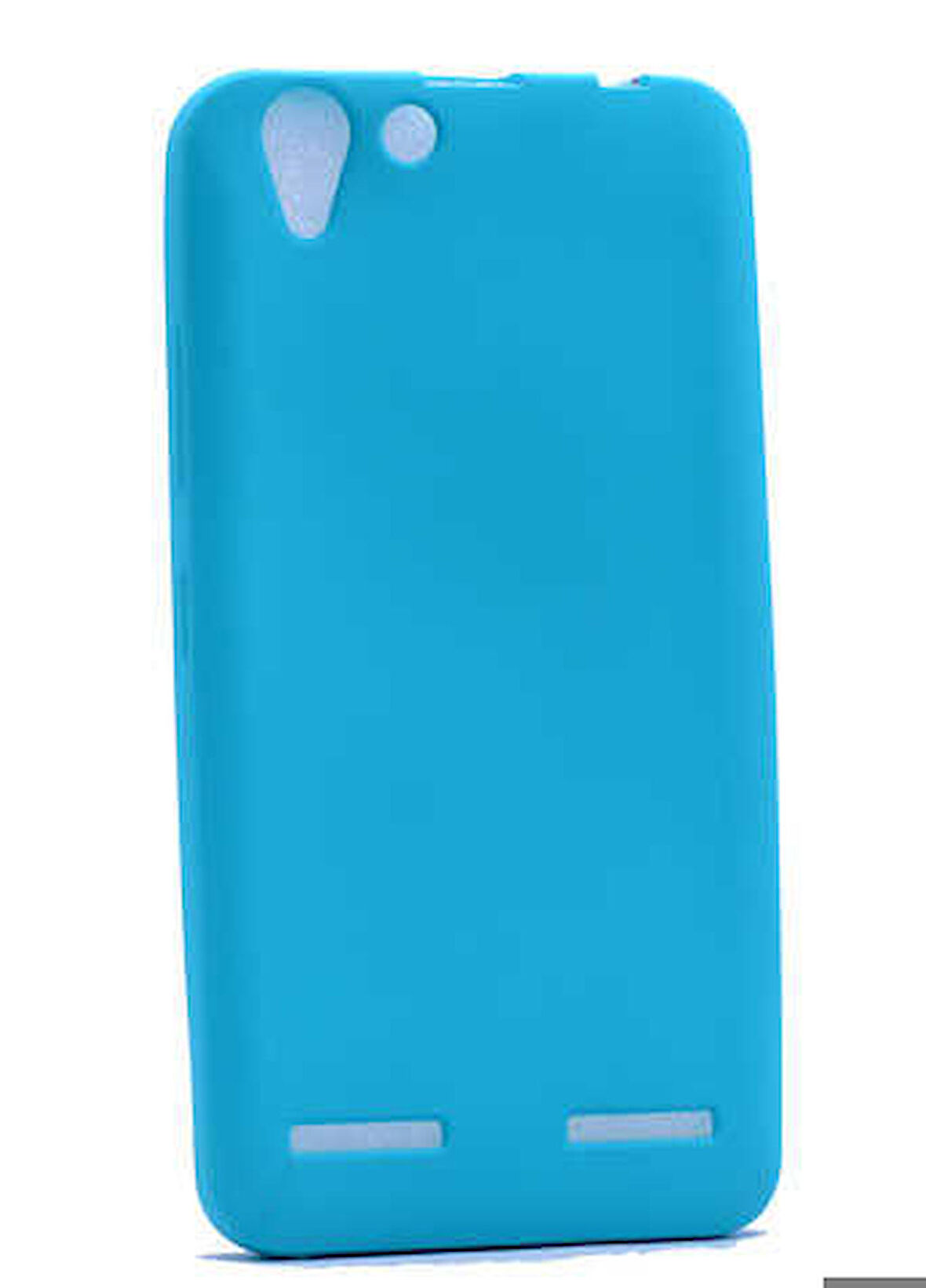 Lenovo Vibe K5 Uyumlu Kılıf Soft Flexible Matte Silicone, Ultra Esnek Ultra ince Ultra Koruyucu Pürüzsüz Mat Silikon