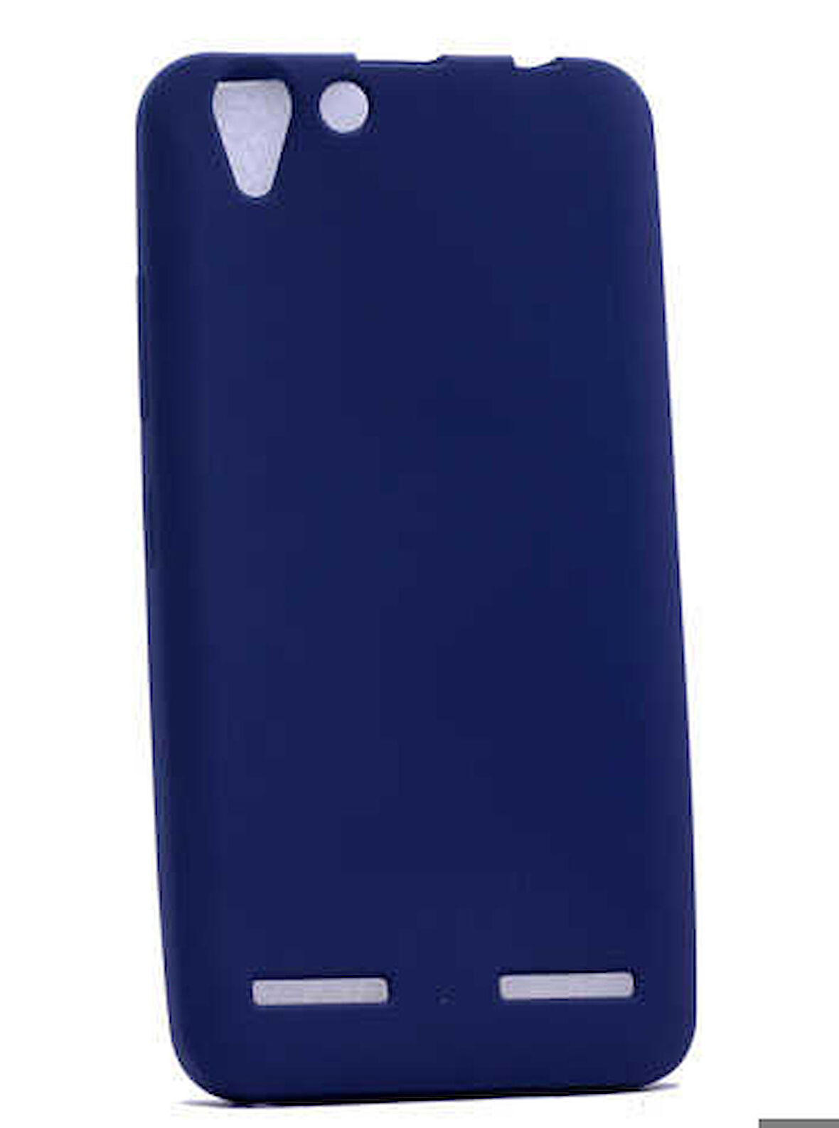 Lenovo Vibe K5 Uyumlu Kılıf Soft Flexible Matte Silicone, Ultra Esnek Ultra ince Ultra Koruyucu Pürüzsüz Mat Silikon