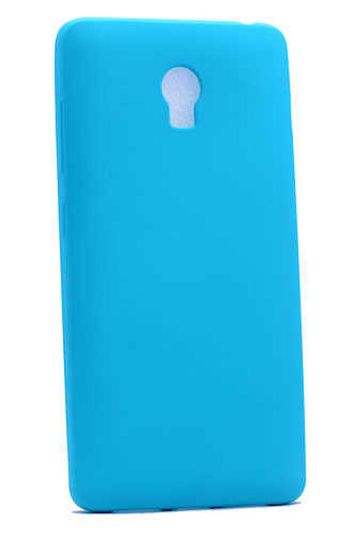 Lenovo Vibe P1 Uyumlu Kılıf Soft Flexible Matte Silicone, Ultra Esnek Ultra ince Ultra Koruyucu Pürüzsüz Mat Silikon