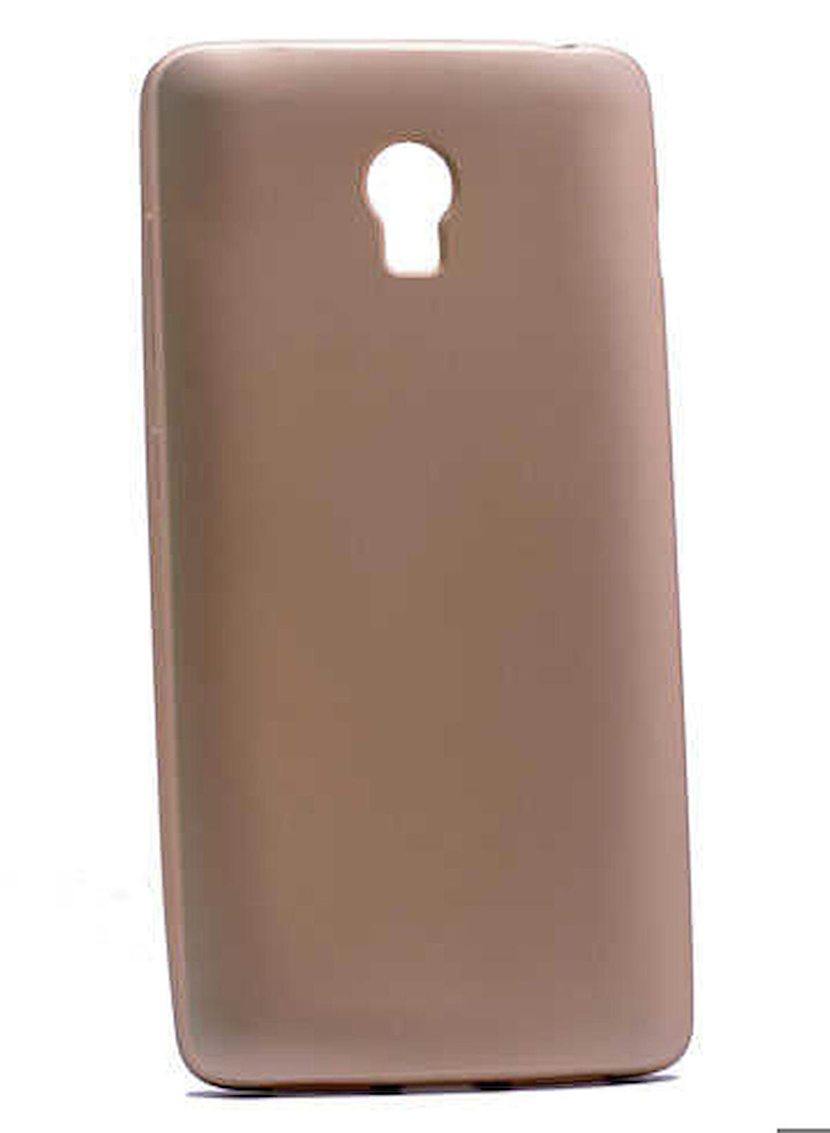 Lenovo Vibe P1 Uyumlu Kılıf Soft Flexible Matte Silicone, Ultra Esnek Ultra ince Ultra Koruyucu Pürüzsüz Mat Silikon