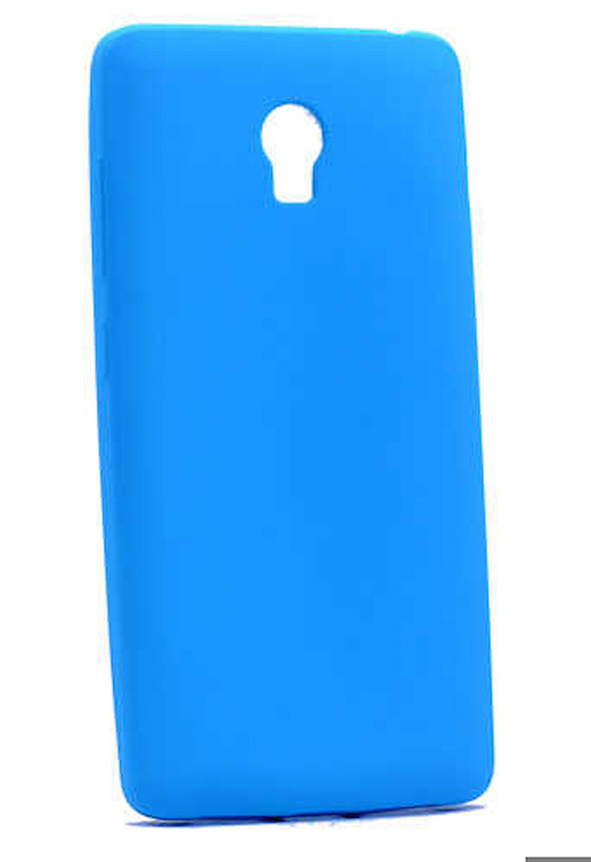 Lenovo Vibe P1 Uyumlu Kılıf Soft Flexible Matte Silicone, Ultra Esnek Ultra ince Ultra Koruyucu Pürüzsüz Mat Silikon