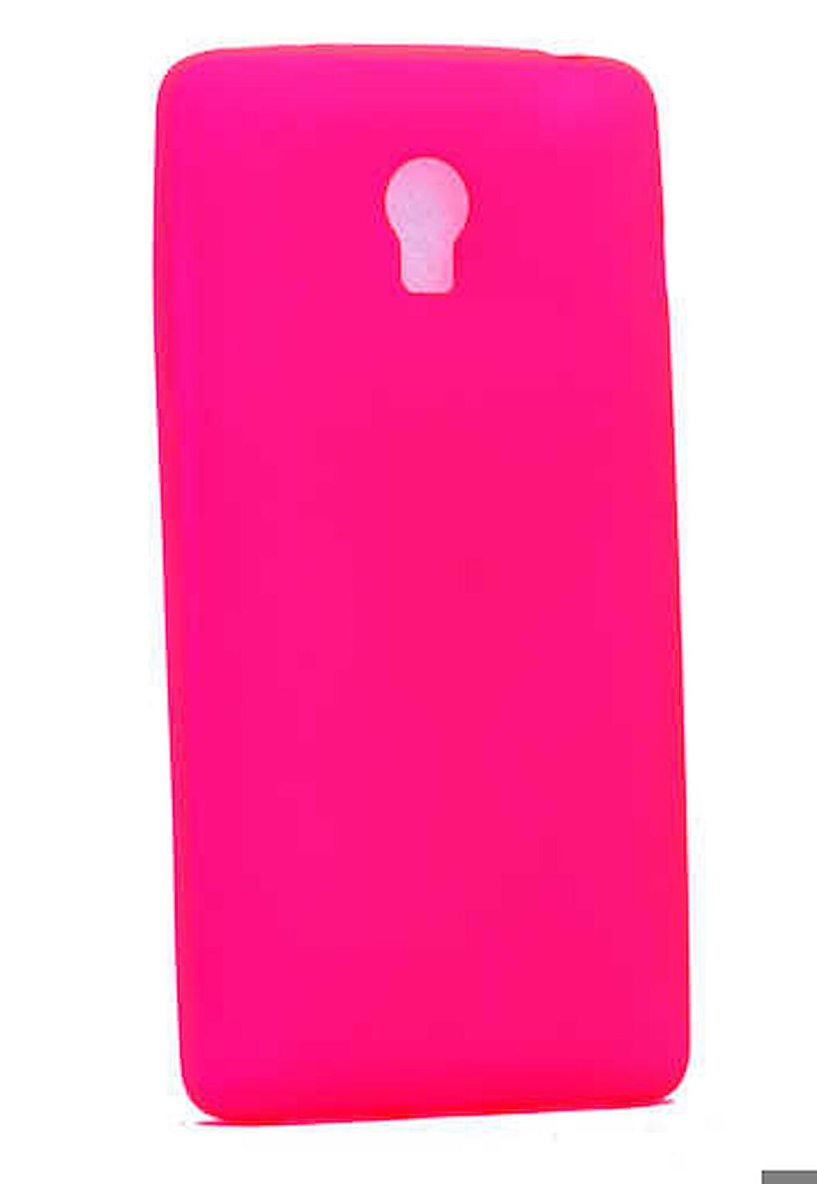 Lenovo Vibe P1 Uyumlu Kılıf Soft Flexible Matte Silicone, Ultra Esnek Ultra ince Ultra Koruyucu Pürüzsüz Mat Silikon