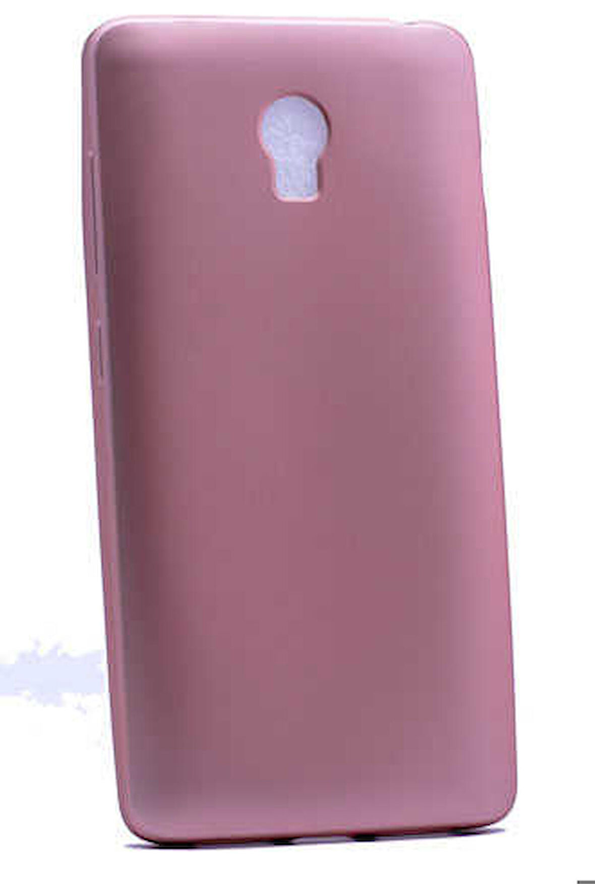 Lenovo Vibe P1 Uyumlu Kılıf Soft Flexible Matte Silicone, Ultra Esnek Ultra ince Ultra Koruyucu Pürüzsüz Mat Silikon