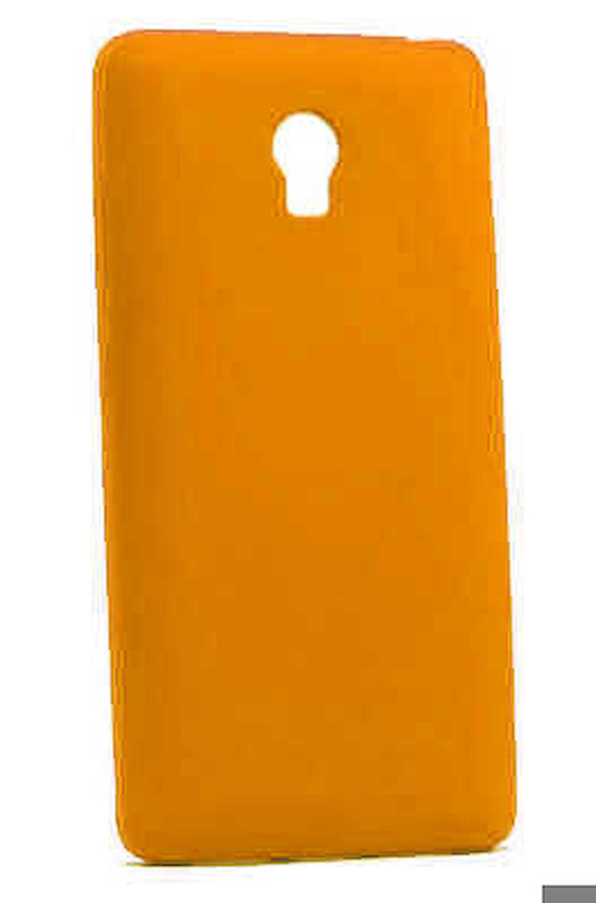 Lenovo Vibe P1M Uyumlu Kılıf Soft Flexible Matte Silicone, Ultra Esnek Ultra ince Ultra Koruyucu Pürüzsüz Mat Silikon