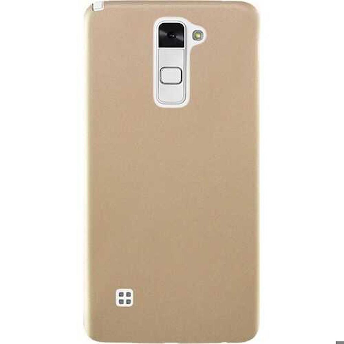 LG Stylus 2 Uyumlu Kılıf Soft Flexible Matte Silicone, Ultra Esnek Ultra ince Ultra Koruyucu Pürüzsüz Mat Silikon