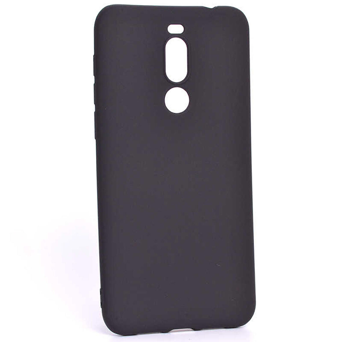 Meizu X8 Uyumlu Kılıf Soft Flexible Matte Silicone, Ultra Esnek Ultra ince Ultra Koruyucu Pürüzsüz Mat Silikon