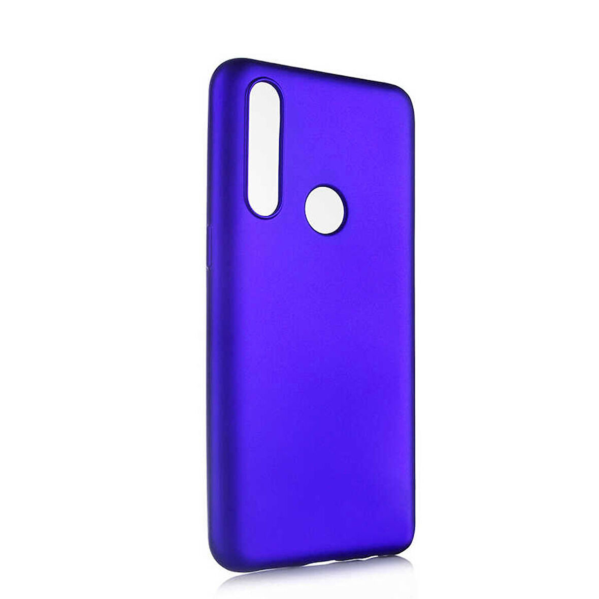 Oppo A31 Uyumlu Kılıf Soft Flexible Matte Silicone, Ultra Esnek Ultra ince Ultra Koruyucu Pürüzsüz Mat Silikon