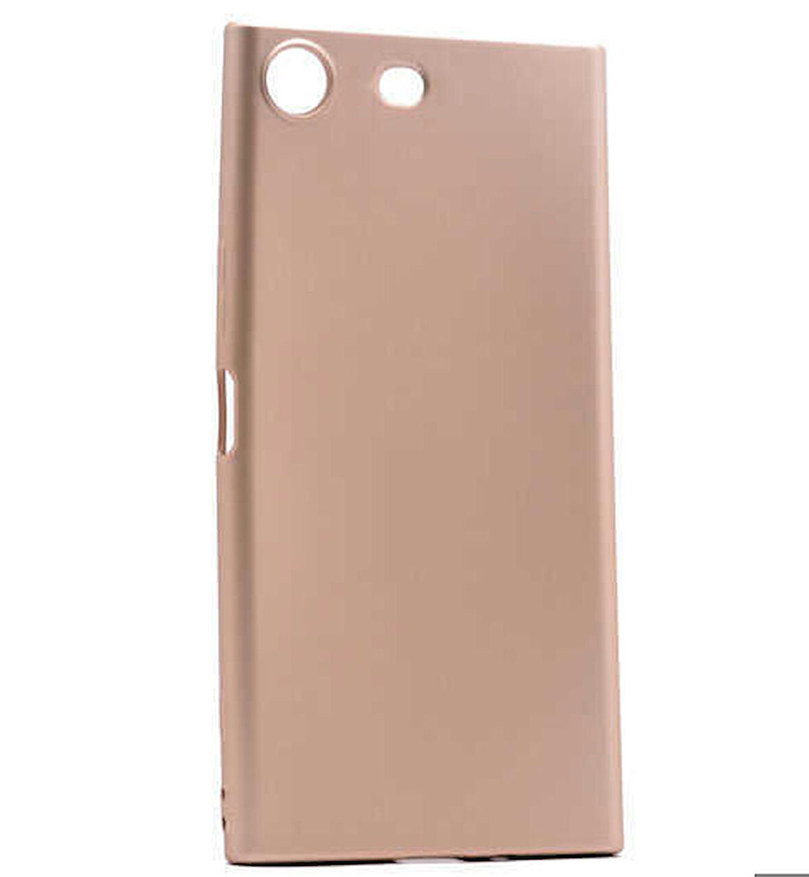 Sony Xperia M5 Uyumlu Kılıf Soft Flexible Matte Silicone, Ultra Esnek Ultra ince Ultra Koruyucu Pürüzsüz Mat Silikon