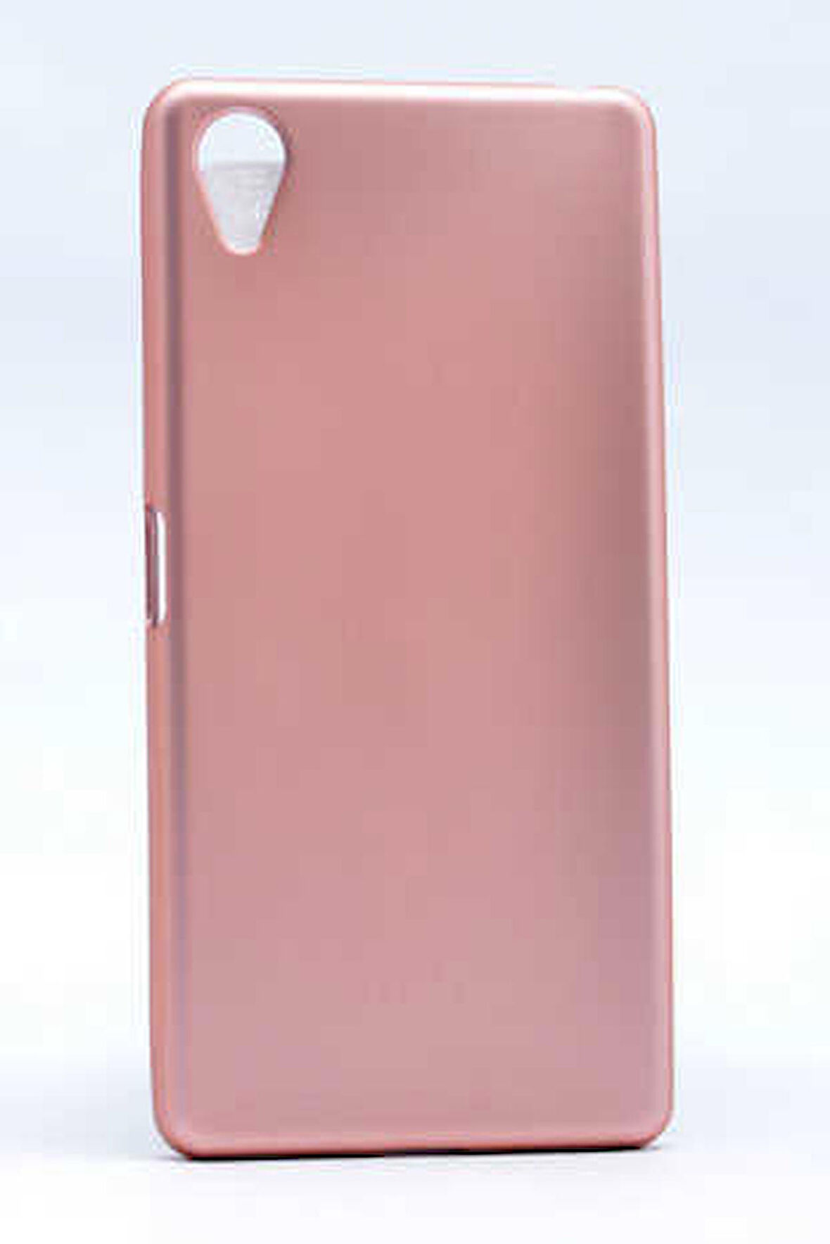 Sony Xperia X Uyumlu Kılıf Soft Flexible Matte Silicone, Ultra Esnek Ultra ince Ultra Koruyucu Pürüzsüz Mat Silikon