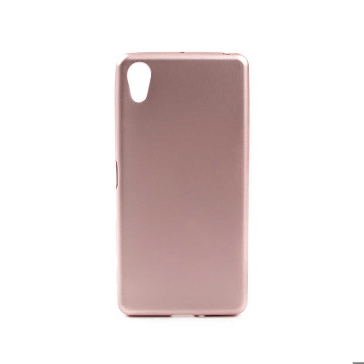 Sony Xperia X Performance Uyumlu Kılıf Soft Flexible Matte Silicone, Ultra Esnek Ultra ince Ultra Koruyucu Pürüzsüz Mat Silikon