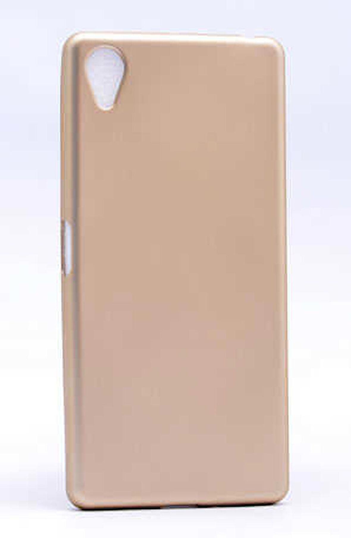 Sony Xperia XA Uyumlu Kılıf Soft Flexible Matte Silicone, Ultra Esnek Ultra ince Ultra Koruyucu Pürüzsüz Mat Silikon