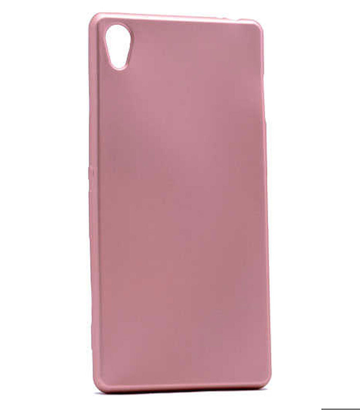 Sony Xperia Z2 Uyumlu Kılıf Soft Flexible Matte Silicone, Ultra Esnek Ultra ince Ultra Koruyucu Pürüzsüz Mat Silikon