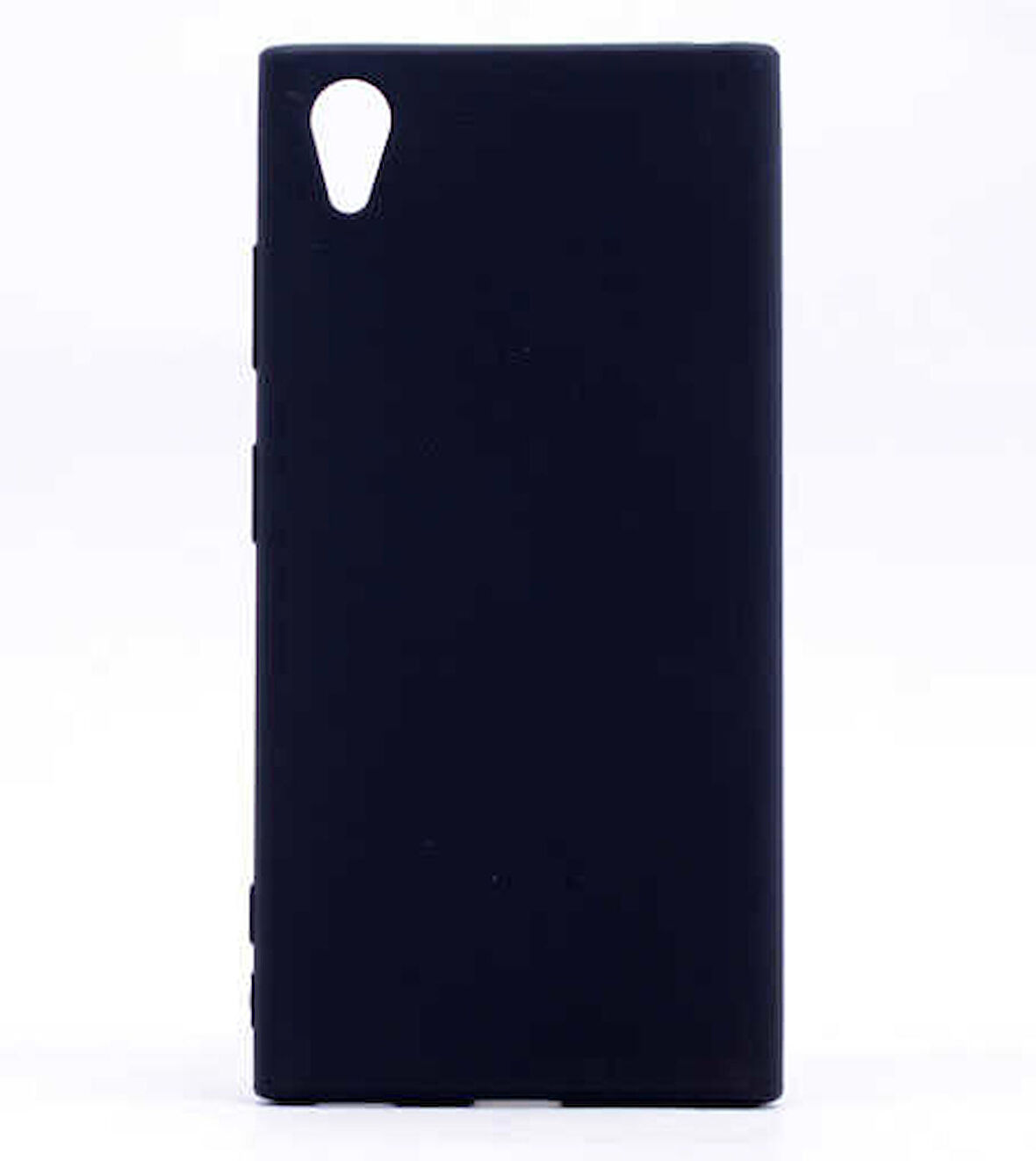 Sony Xperia Z5 Premium Uyumlu Kılıf Soft Flexible Matte Silicone, Ultra Esnek Ultra ince Ultra Koruyucu Pürüzsüz Mat Silikon