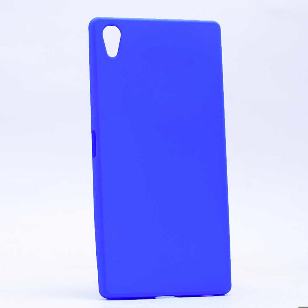 Sony Xperia Z5 Premium Uyumlu Kılıf Soft Flexible Matte Silicone, Ultra Esnek Ultra ince Ultra Koruyucu Pürüzsüz Mat Silikon