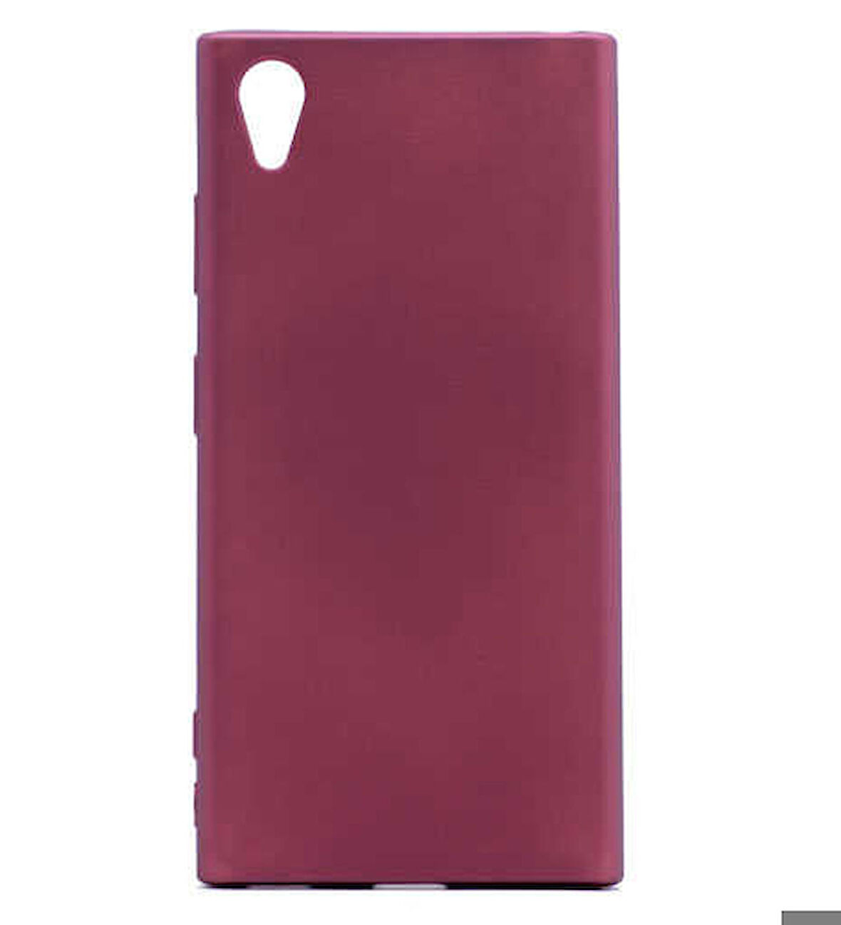 Sony Xperia Z5 Premium Uyumlu Kılıf Soft Flexible Matte Silicone, Ultra Esnek Ultra ince Ultra Koruyucu Pürüzsüz Mat Silikon