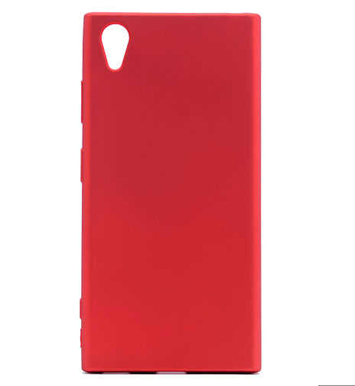 Sony Xperia Z5 Premium Uyumlu Kılıf Soft Flexible Matte Silicone, Ultra Esnek Ultra ince Ultra Koruyucu Pürüzsüz Mat Silikon