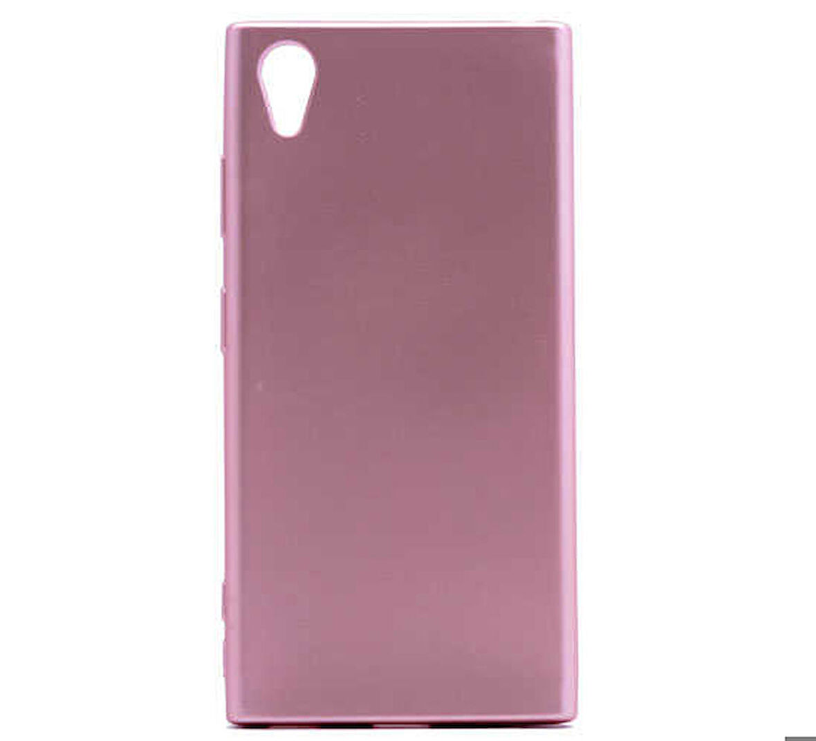 Sony Xperia Z5 Premium Uyumlu Kılıf Soft Flexible Matte Silicone, Ultra Esnek Ultra ince Ultra Koruyucu Pürüzsüz Mat Silikon