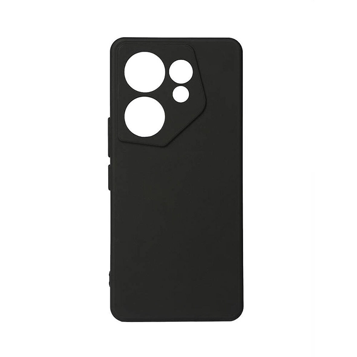 Tecno Camon 20 Premier 5G Uyumlu Kılıf Soft Flexible Matte Silicone, Ultra Esnek Ultra ince Ultra Koruyucu Pürüzsüz Mat Silikon