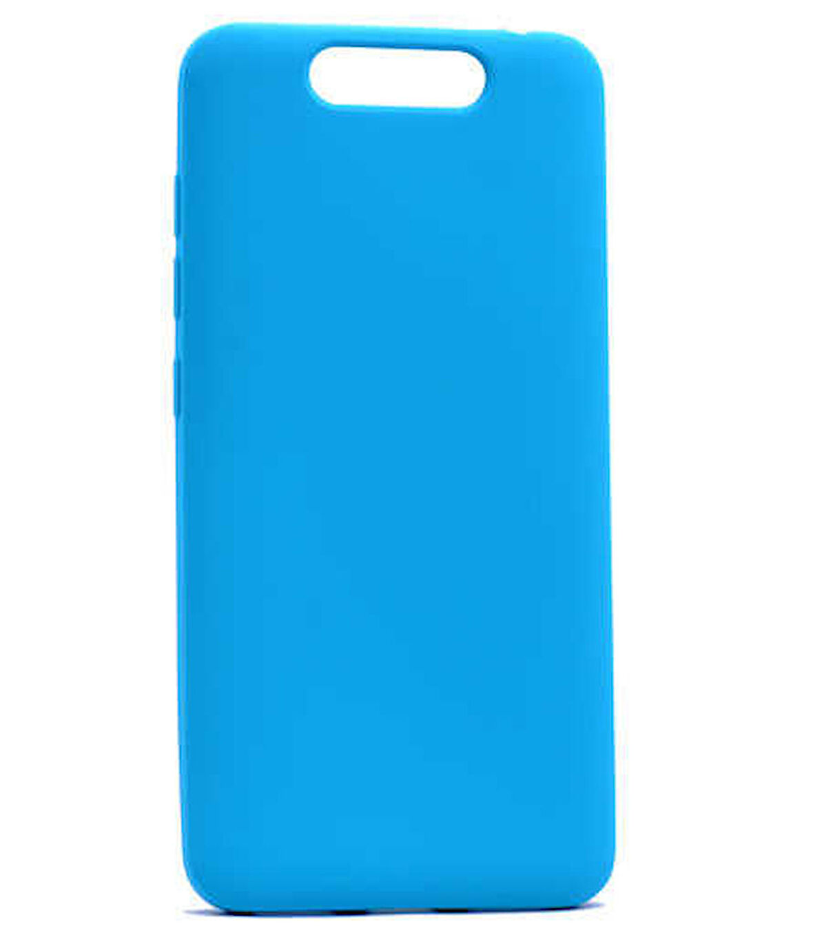 Turkcell T80 Uyumlu Kılıf Soft Flexible Matte Silicone, Ultra Esnek Ultra ince Ultra Koruyucu Pürüzsüz Mat Silikon