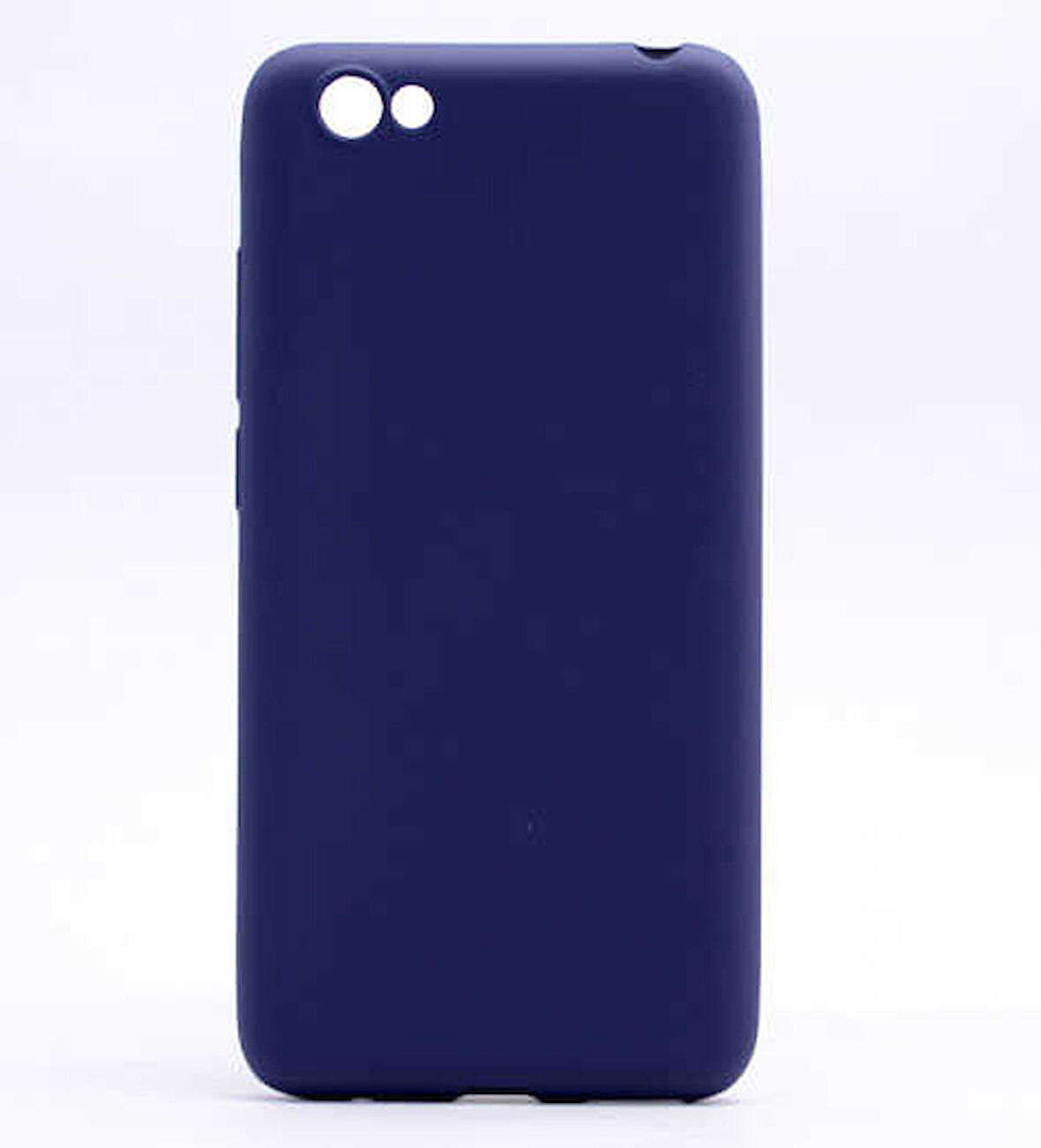 Vestel E3 Uyumlu Kılıf Soft Flexible Matte Silicone, Ultra Esnek Ultra ince Ultra Koruyucu Pürüzsüz Mat Silikon