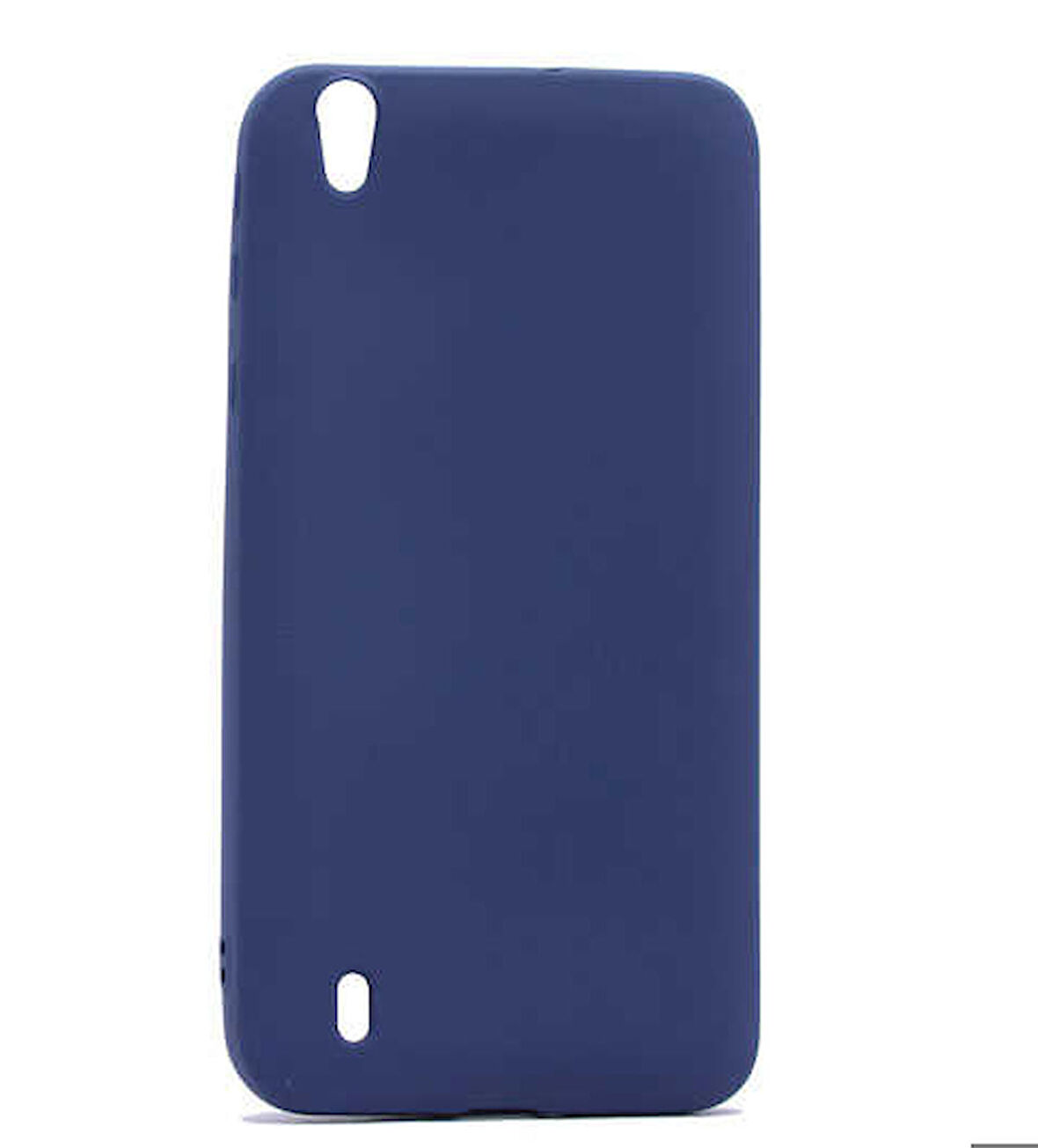 Vestel Venüs 5530 Uyumlu Kılıf Soft Flexible Matte Silicone, Ultra Esnek Ultra ince Ultra Koruyucu Pürüzsüz Mat Silikon