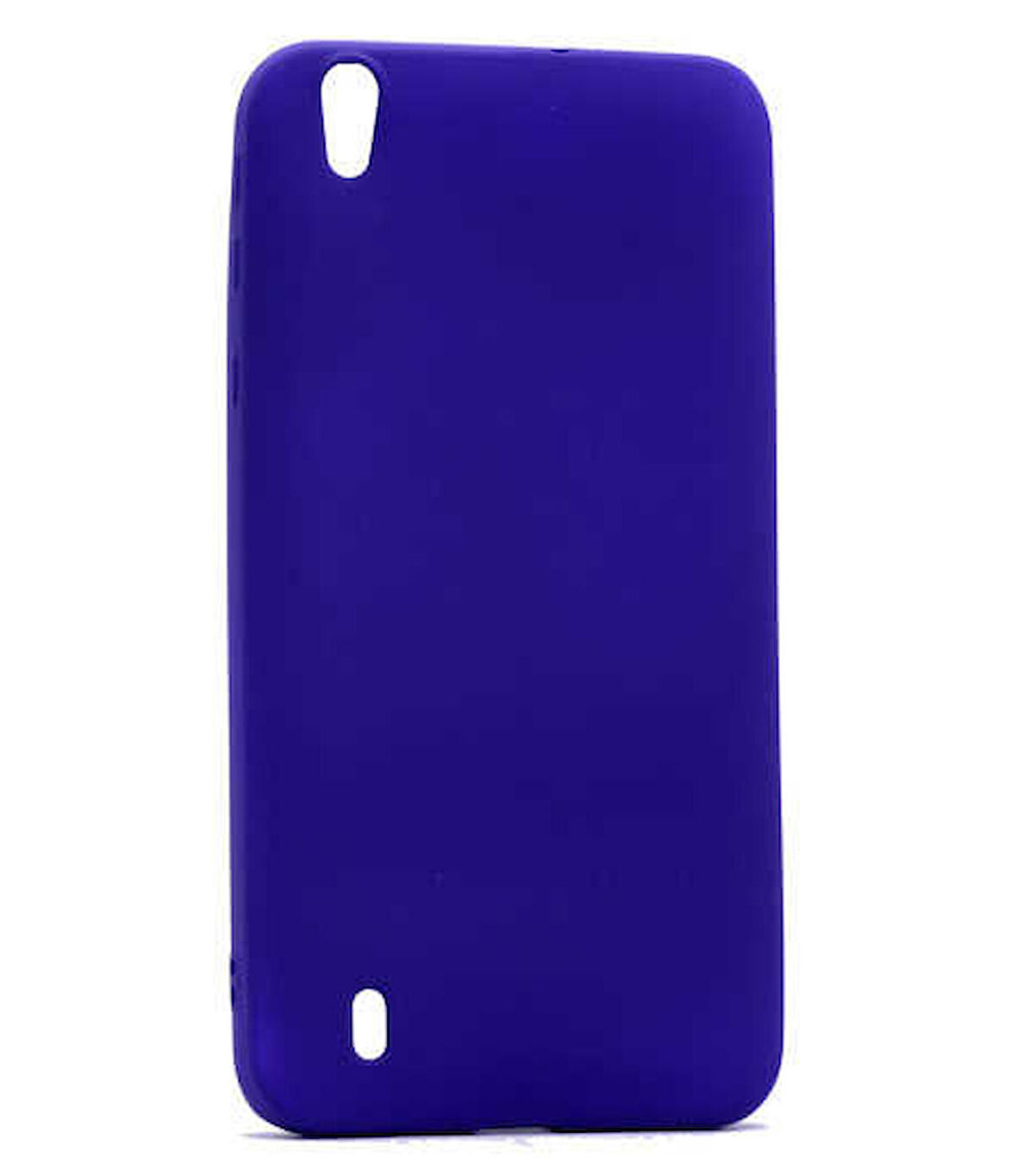 Vestel Venüs 5530 Uyumlu Kılıf Soft Flexible Matte Silicone, Ultra Esnek Ultra ince Ultra Koruyucu Pürüzsüz Mat Silikon