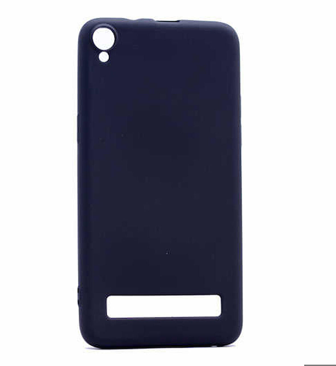 Vestel Venüs V3 5020 Uyumlu Kılıf Soft Flexible Matte Silicone, Ultra Esnek Ultra ince Ultra Koruyucu Pürüzsüz Mat Silikon