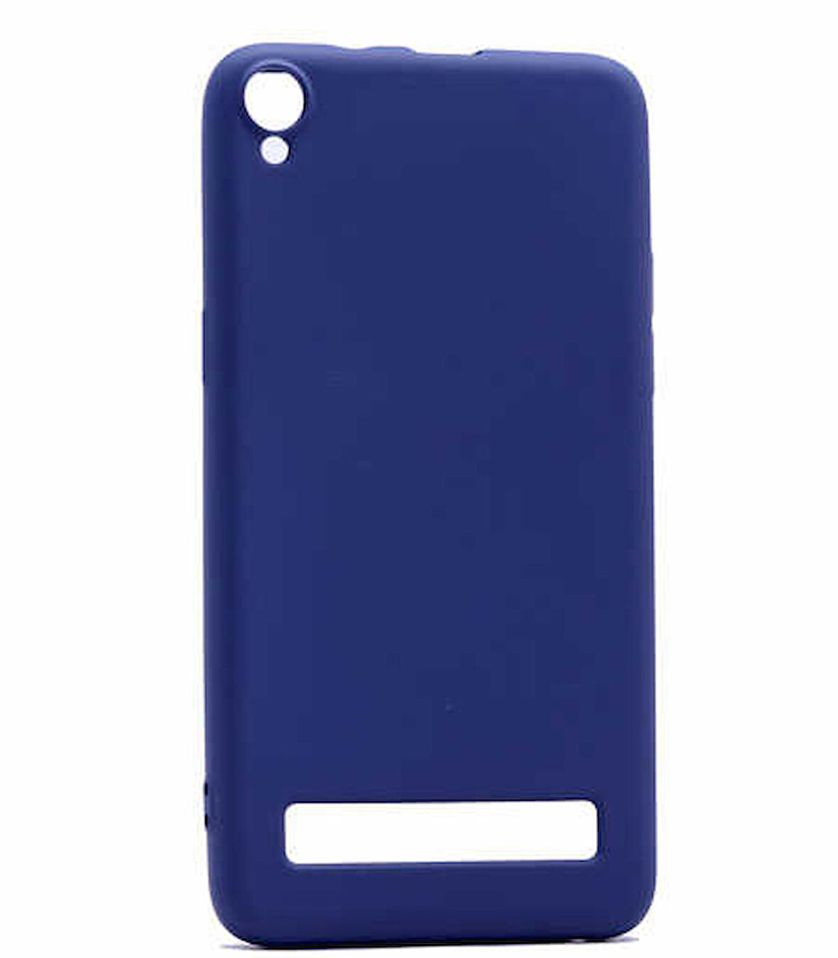 Vestel Venüs V3 5020 Uyumlu Kılıf Soft Flexible Matte Silicone, Ultra Esnek Ultra ince Ultra Koruyucu Pürüzsüz Mat Silikon