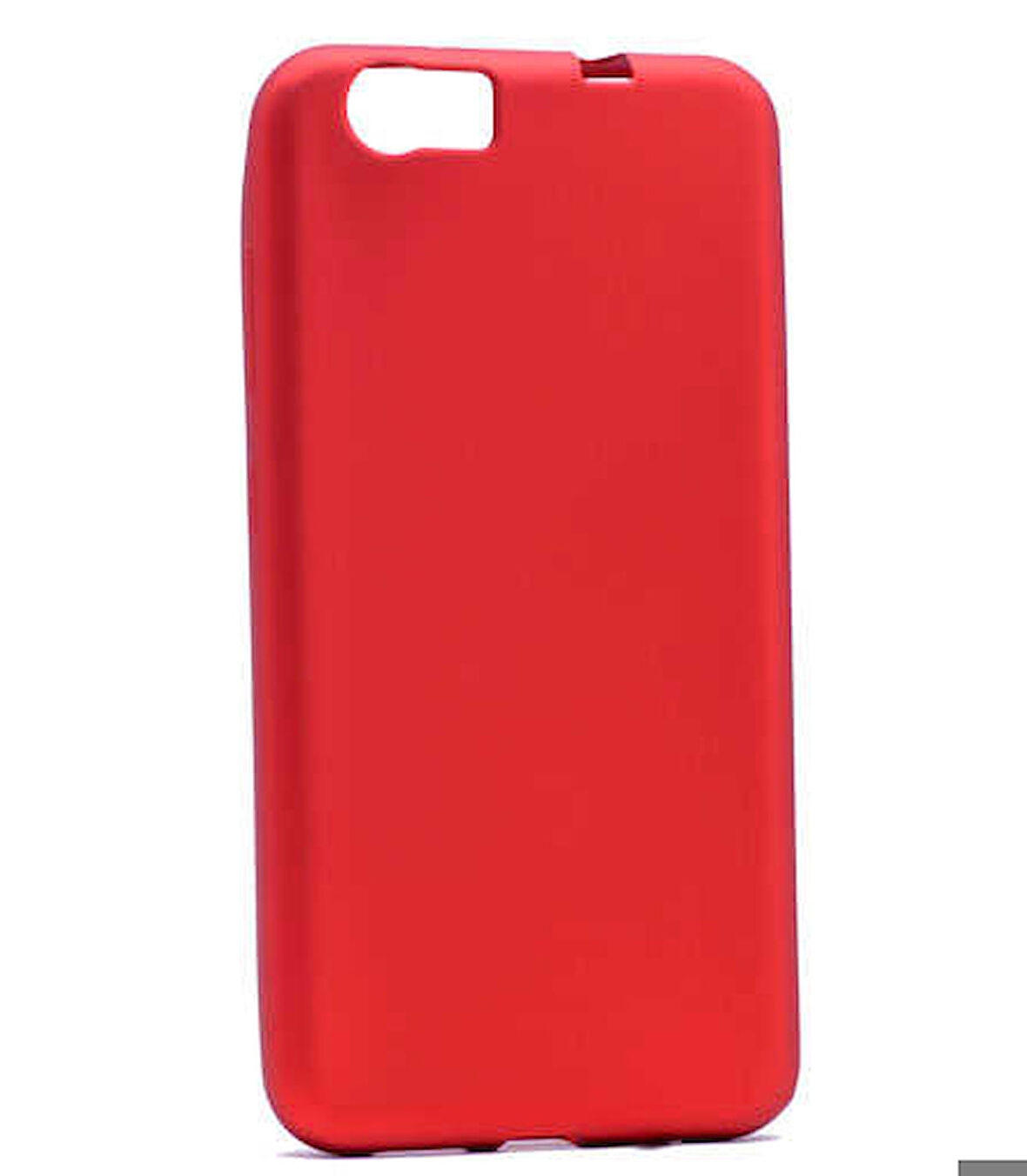 Vestel Venüs V3 5070 Uyumlu Kılıf Soft Flexible Matte Silicone, Ultra Esnek Ultra ince Ultra Koruyucu Pürüzsüz Mat Silikon