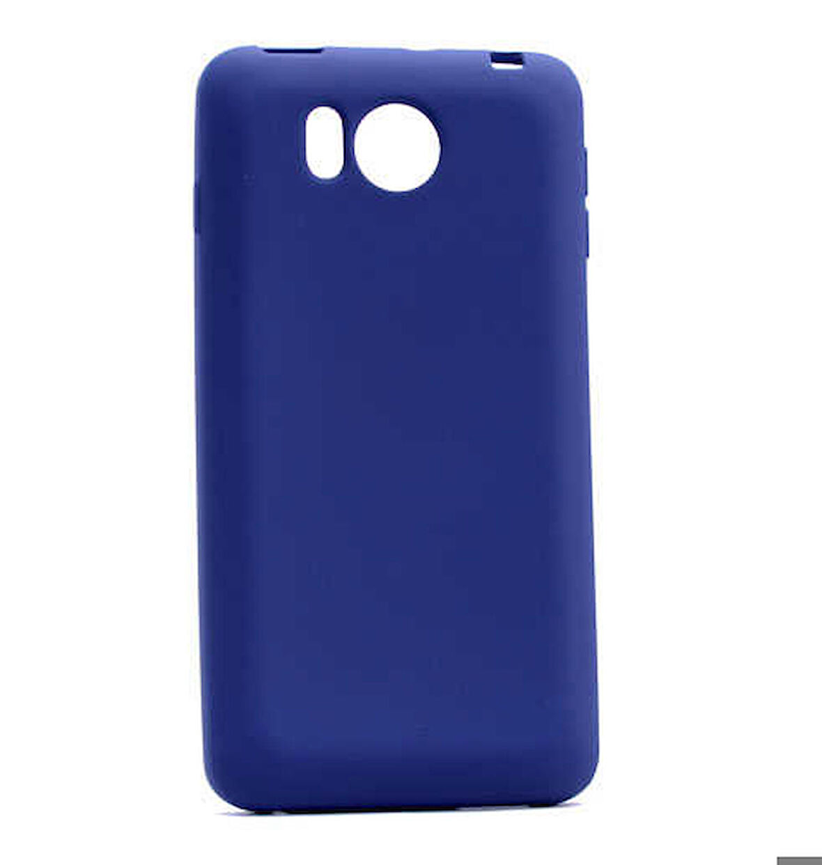 Vestel Venüs V3 5580 Uyumlu Kılıf Soft Flexible Matte Silicone, Ultra Esnek Ultra ince Ultra Koruyucu Pürüzsüz Mat Silikon